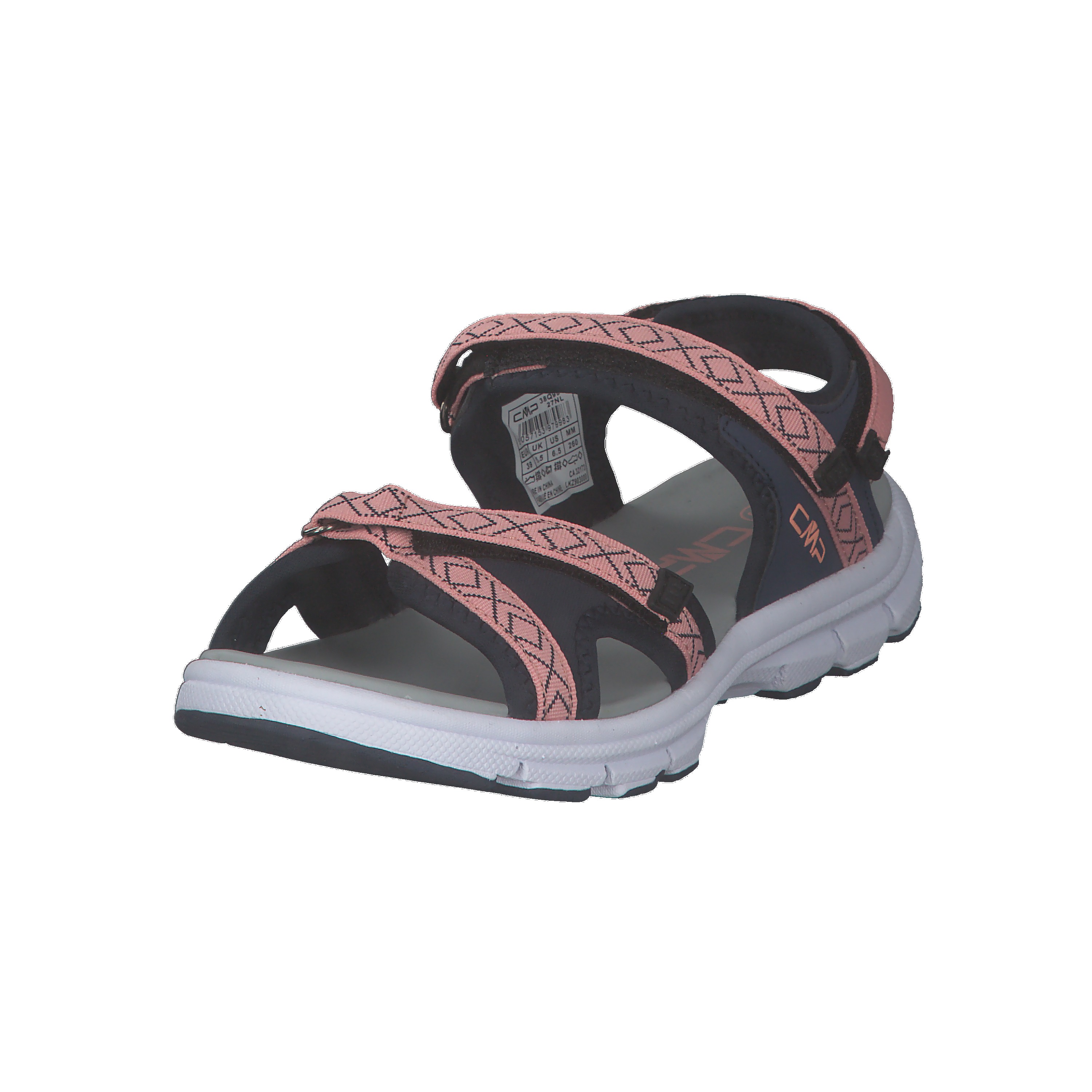 CMP Damen Sandale Almaak Hiking Sandal 38Q9946 - Bild 14 von 54