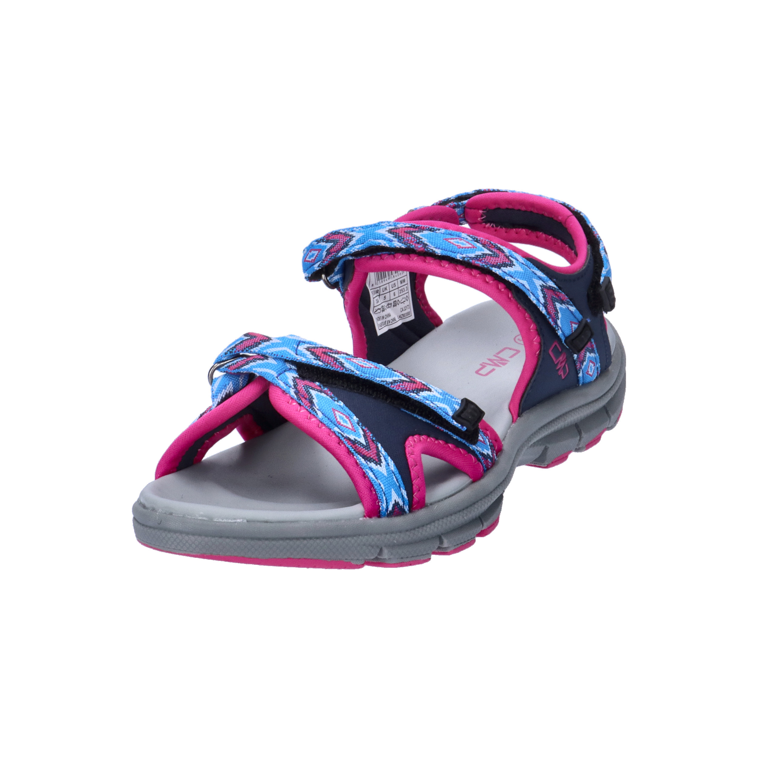 CMP Damen Sandale Almaak Hiking Sandal 38Q9946 - Bild 40 von 54