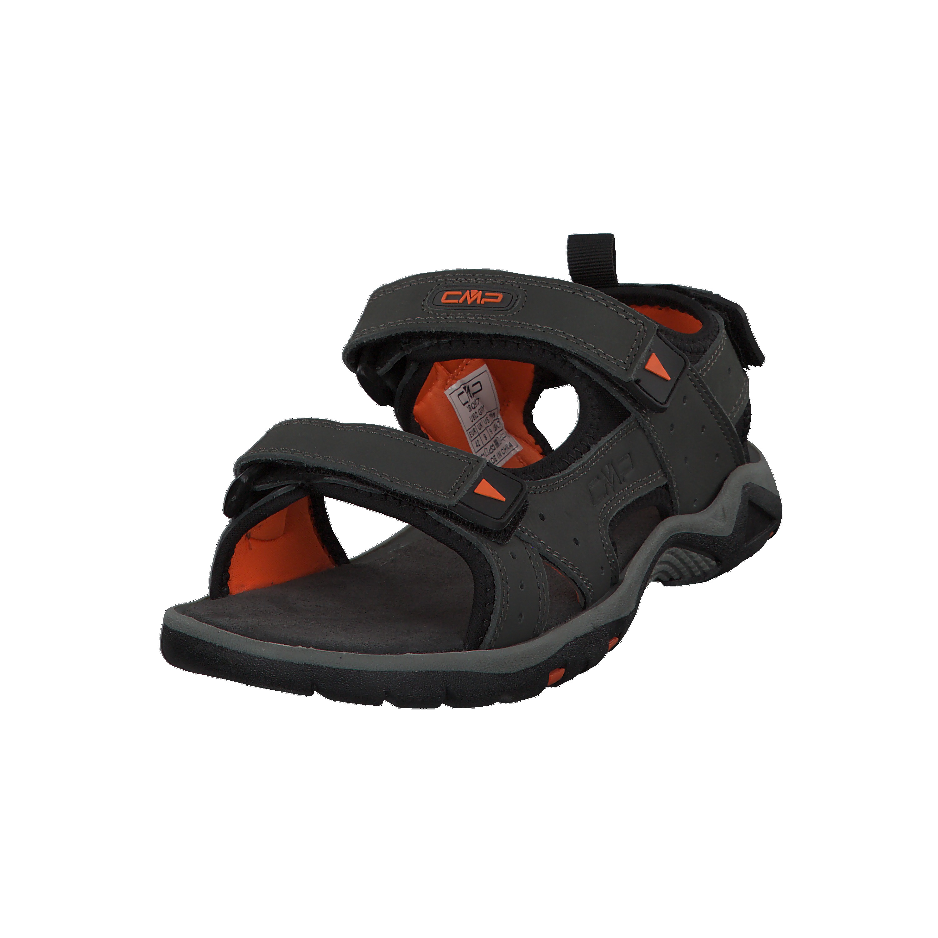 CMP Herren Sandale Almaak Hiking Sandal 38Q9947 - Bild 17 von 21