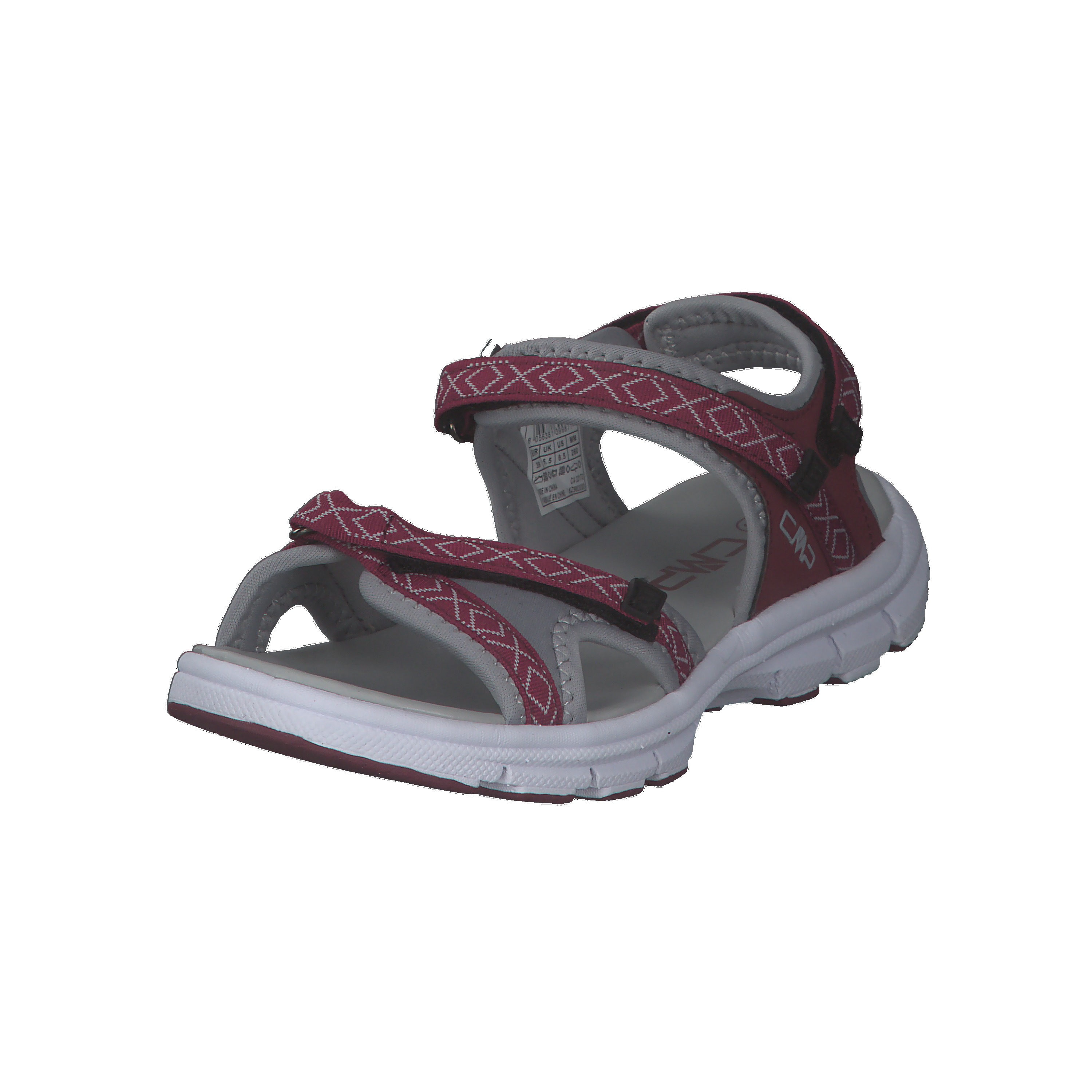 CMP Damen Sandale Almaak Hiking Sandal 38Q9946 - Bild 10 von 54