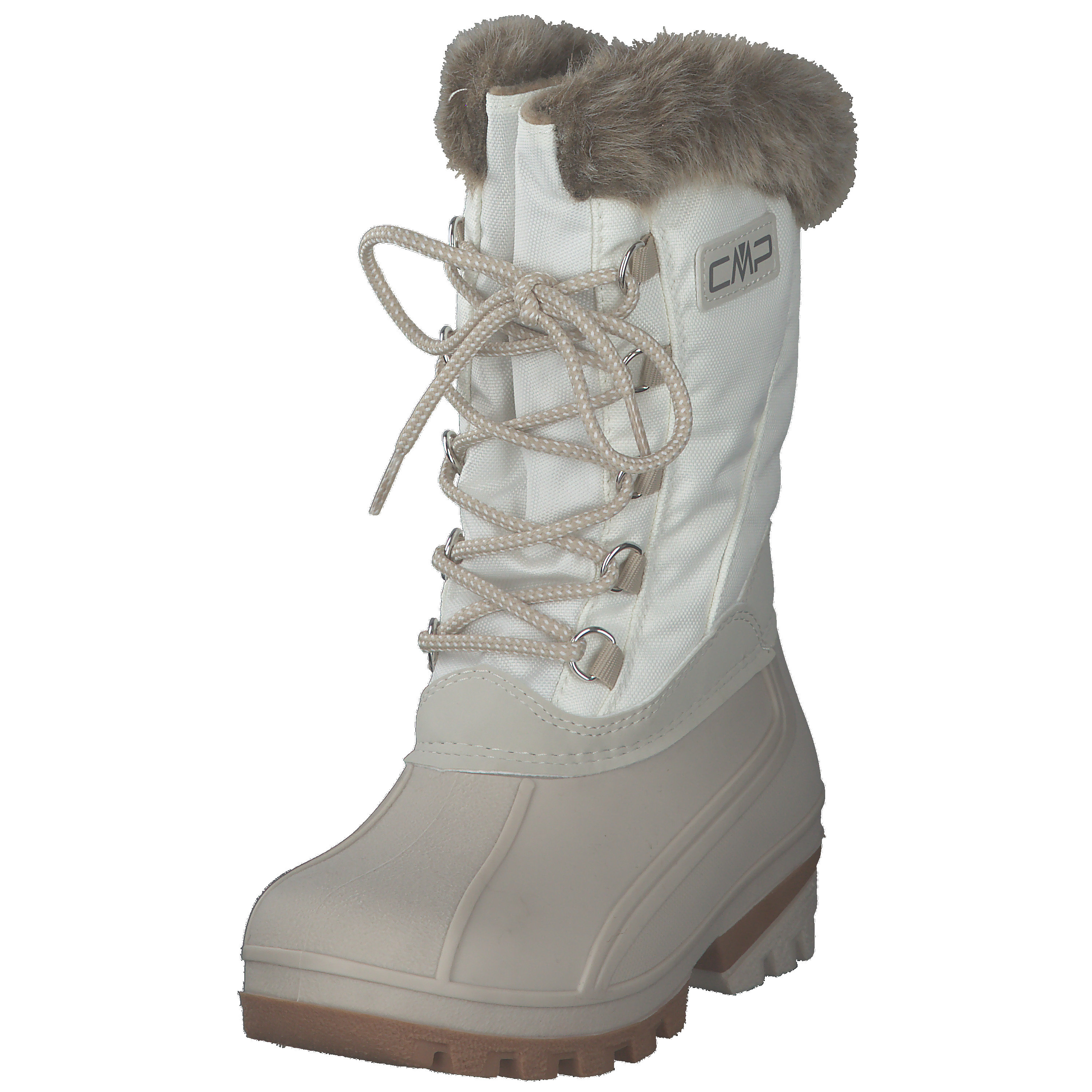 CMP Mädchen Winterstiefel Polhanne Snow Boots 30Q4695