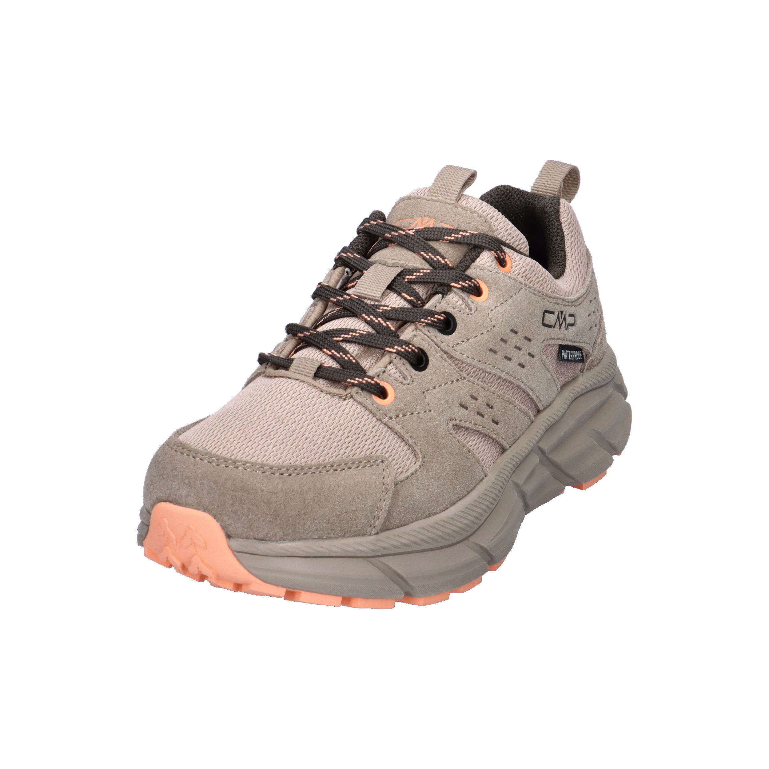CMP Damen Wanderschuhe KAMSEL LOW MULTIFUNCTIONAL 3Q27696