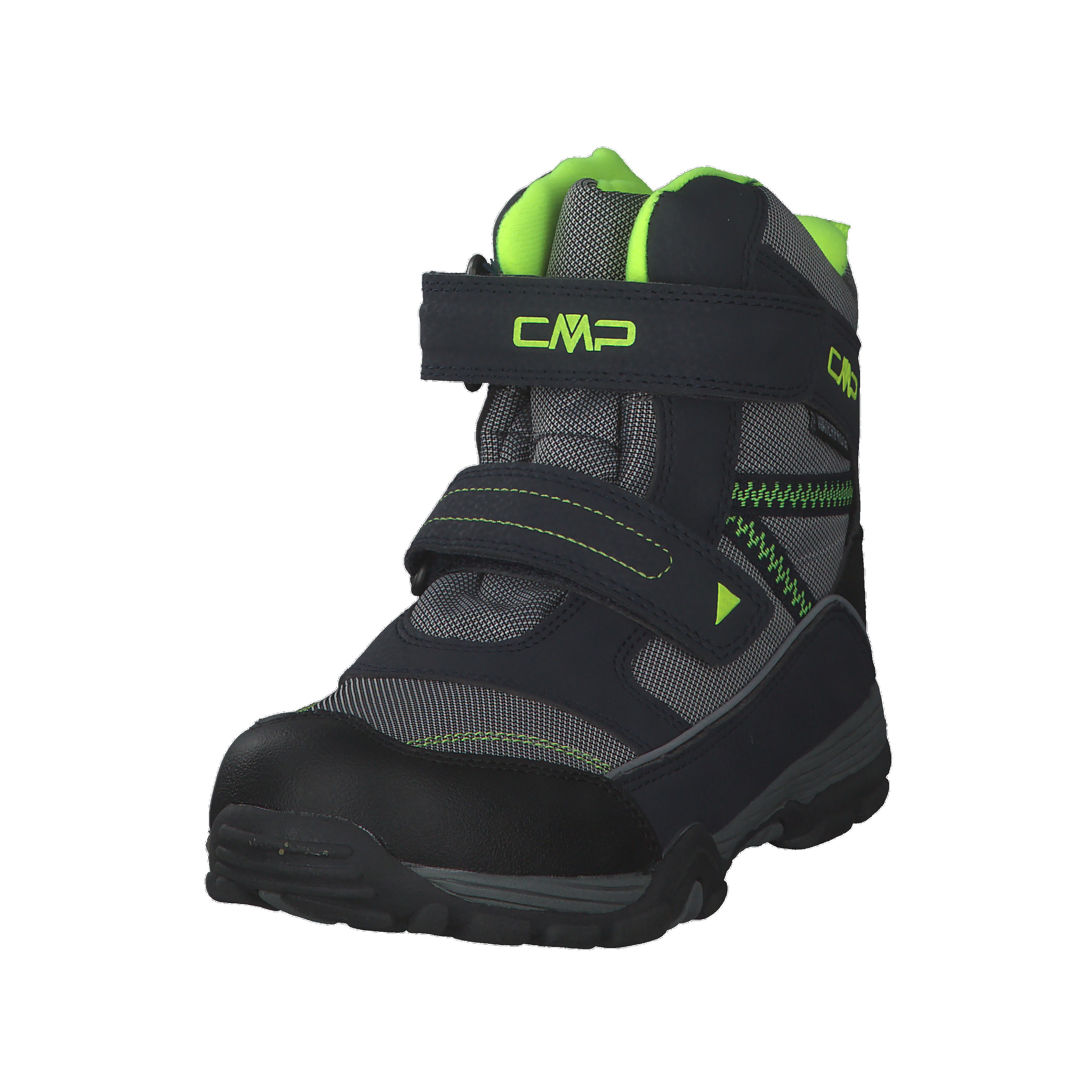 CMP Kinder Winterstiefel Pyry Snow Boot WP 38Q4514J - Bild 28 von 55