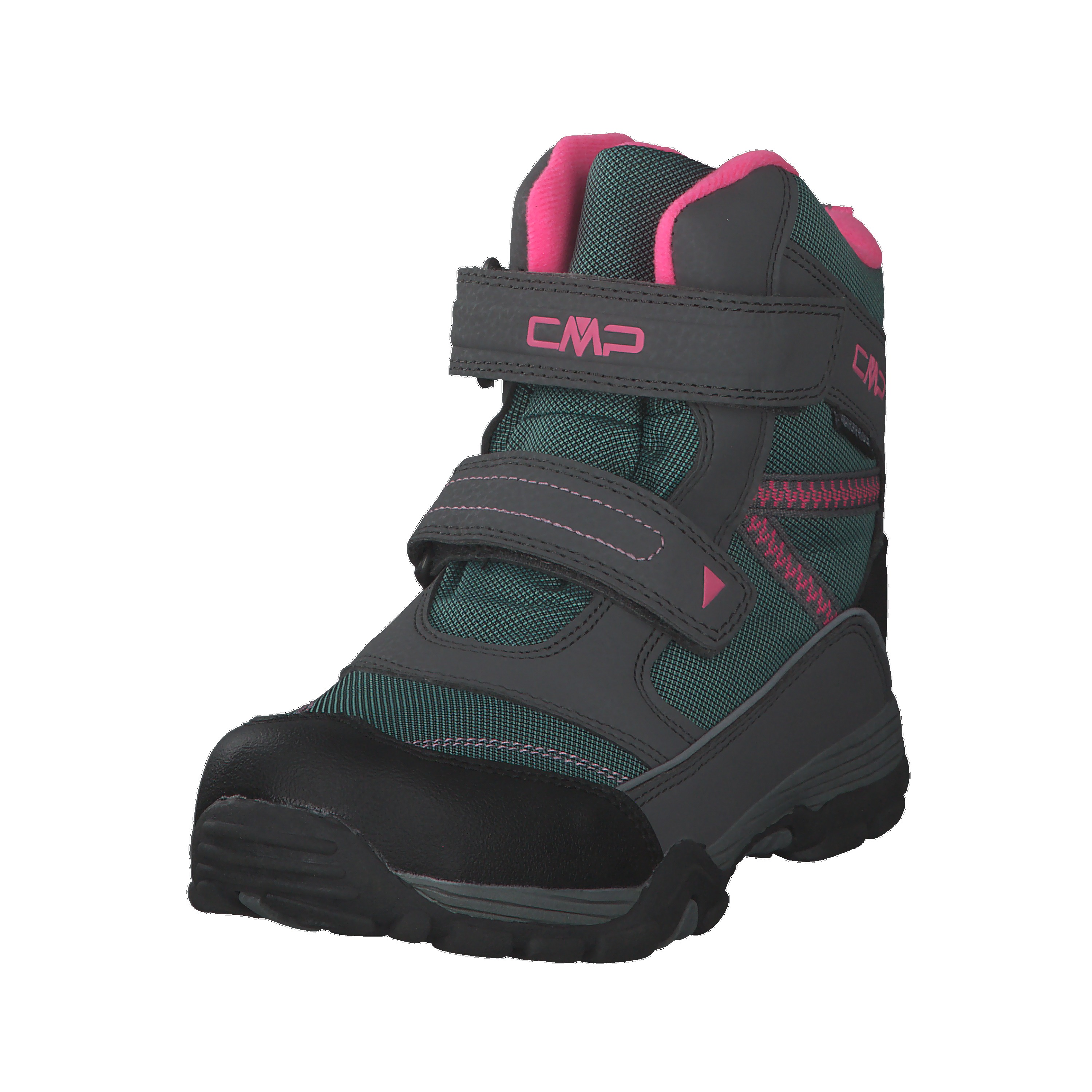 CMP Kinder Winterstiefel Pyry Snow Boot WP 38Q4514J - Bild 54 von 55