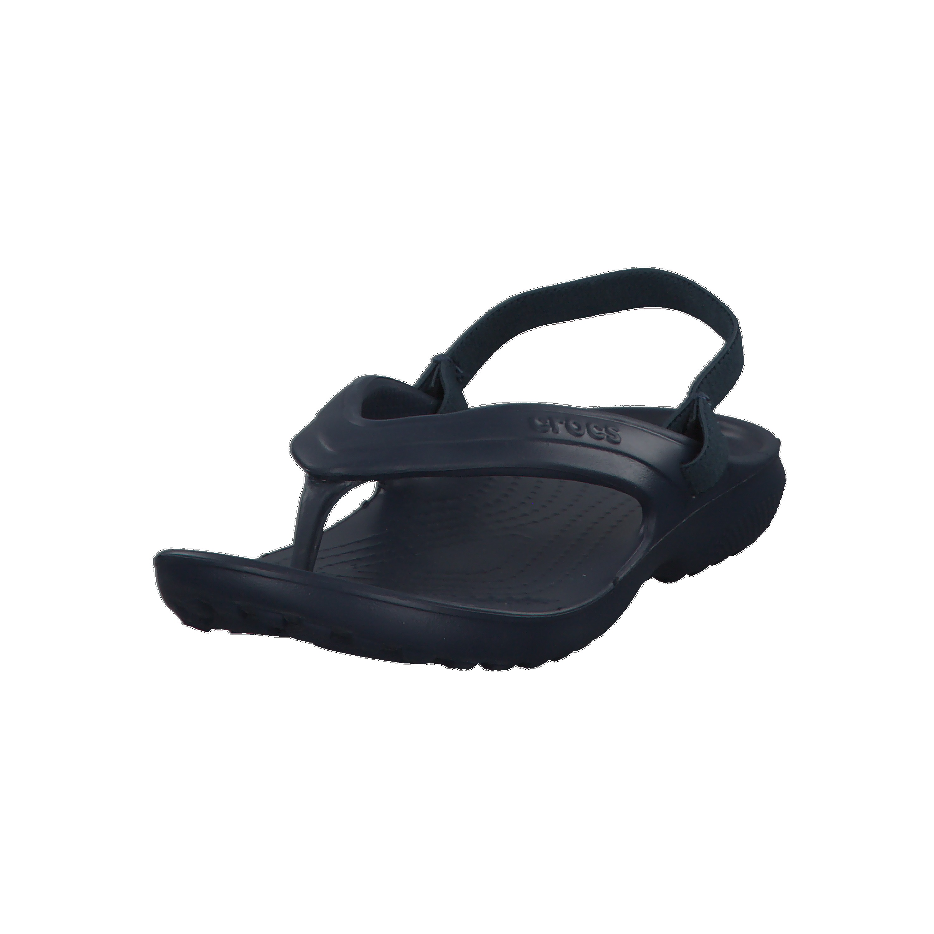 Crocs Kinder Zehentrenner Classic Flip K 202871 - Afbeelding 12 van 22