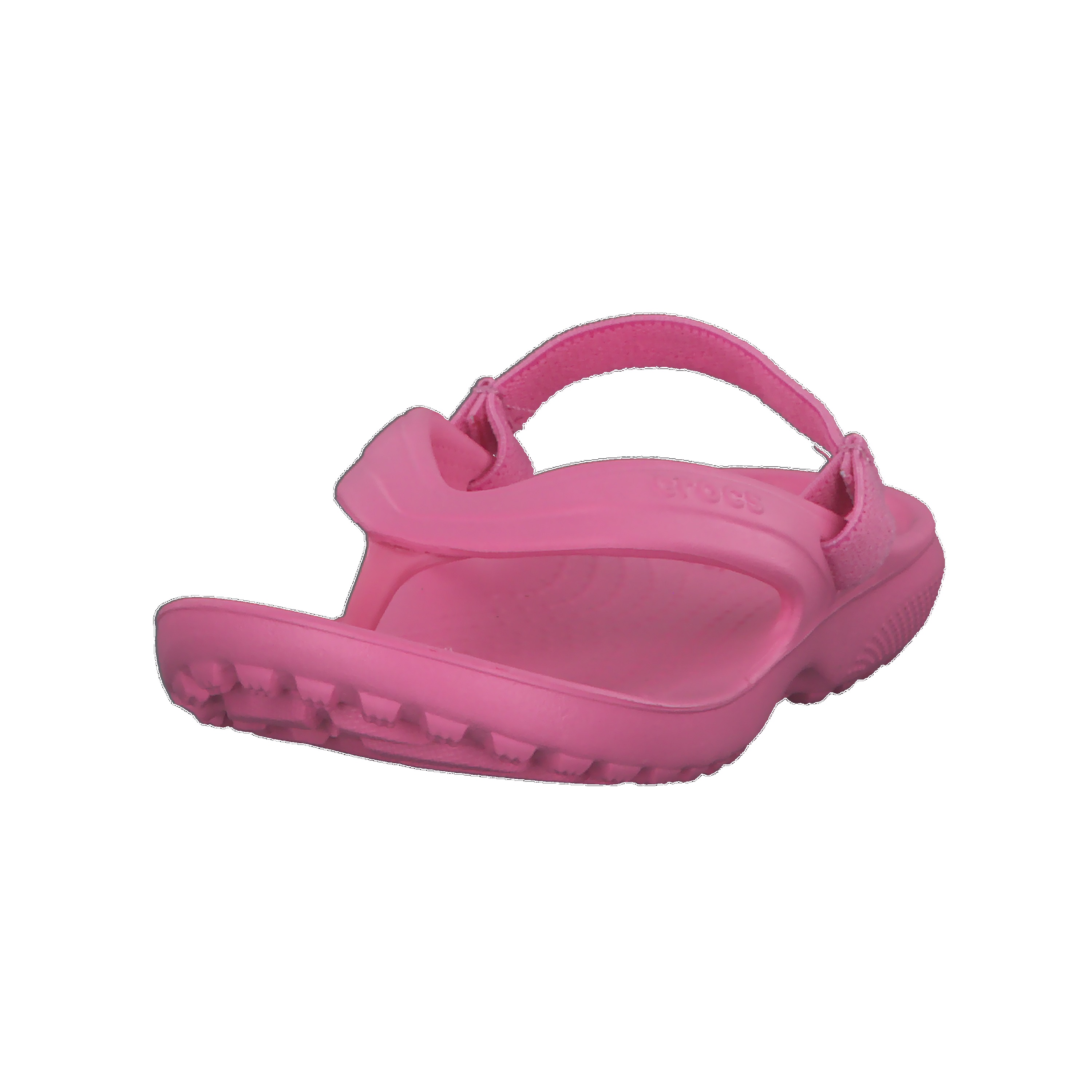 Crocs Kinder Zehentrenner Classic Flip K 202871 - Afbeelding 19 van 22