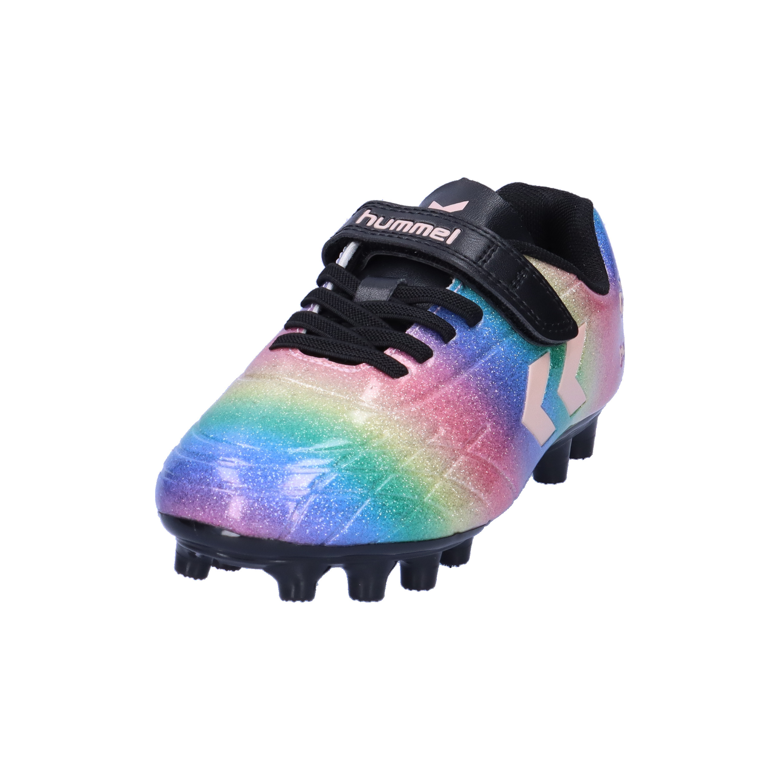 Hummel Kinder Fußballschuhe Top Star F.G. Jr. 216568 - Bild 37 von 42