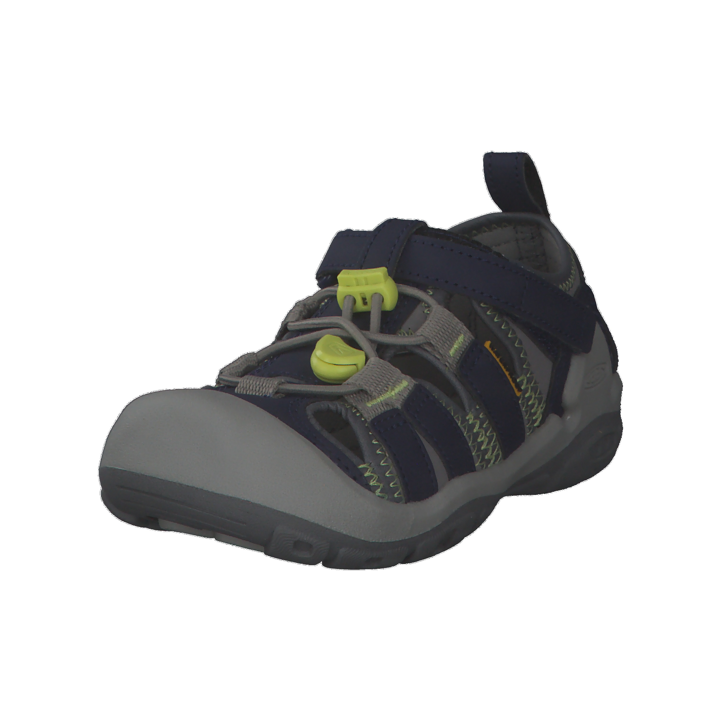 Keen Kinder Sandale Knotch Creek C - Bild 29 von 32