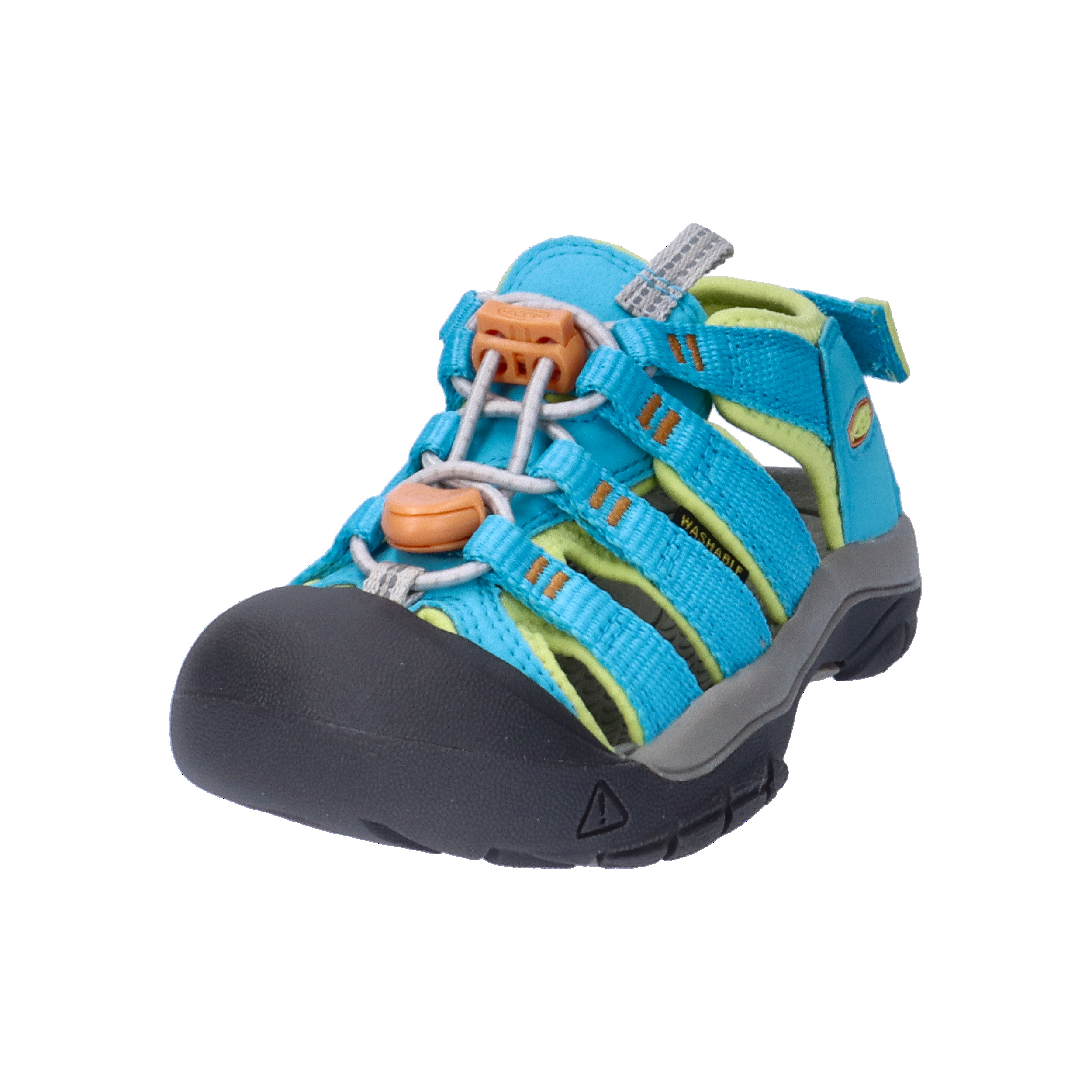 Keen Kinder Sandale Newport Boundless C - Bild 14 von 22