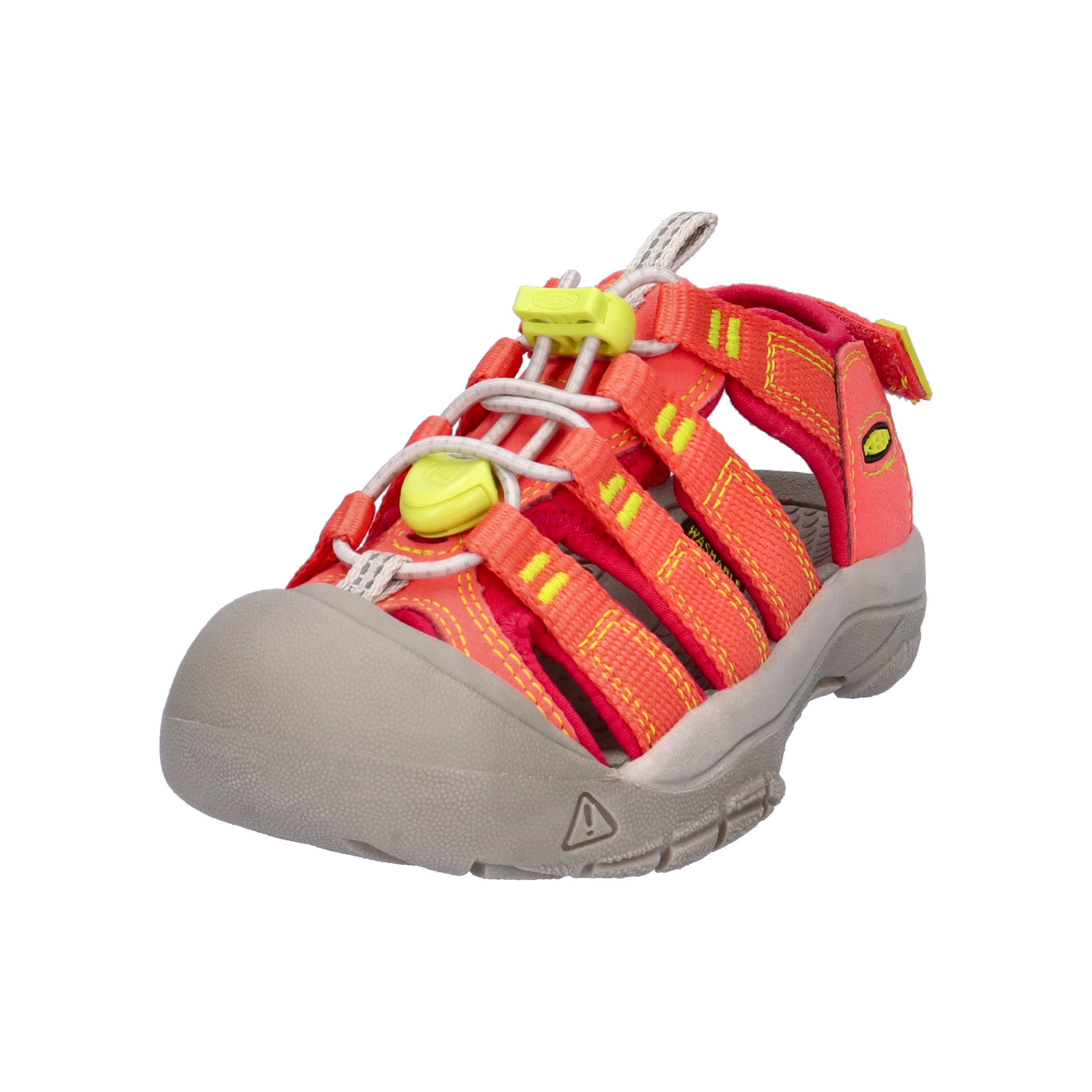 Keen Kinder Sandale Newport Boundless C - Bild 22 von 22