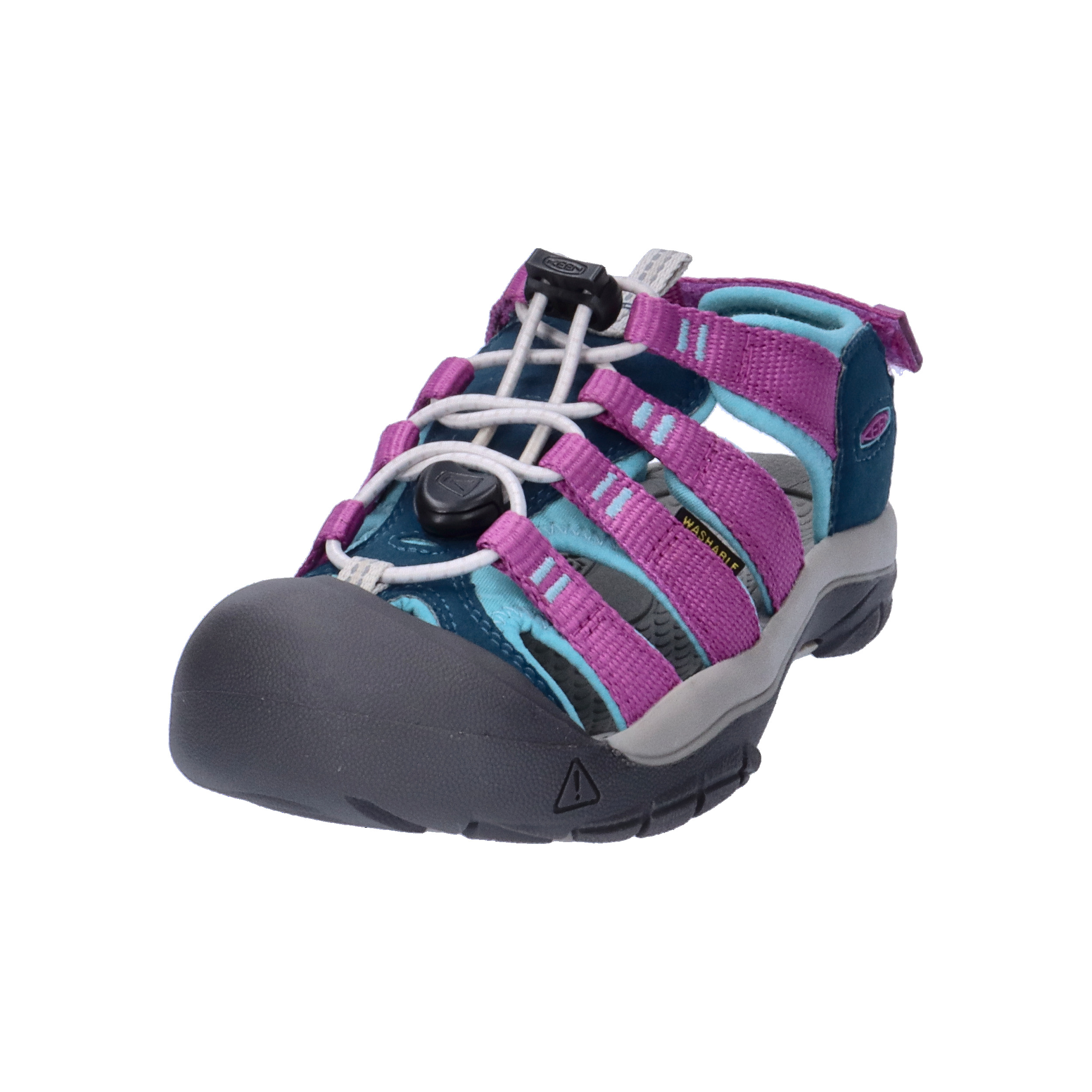 Keen Kinder Sandale Newport Boundless C - Bild 9 von 22