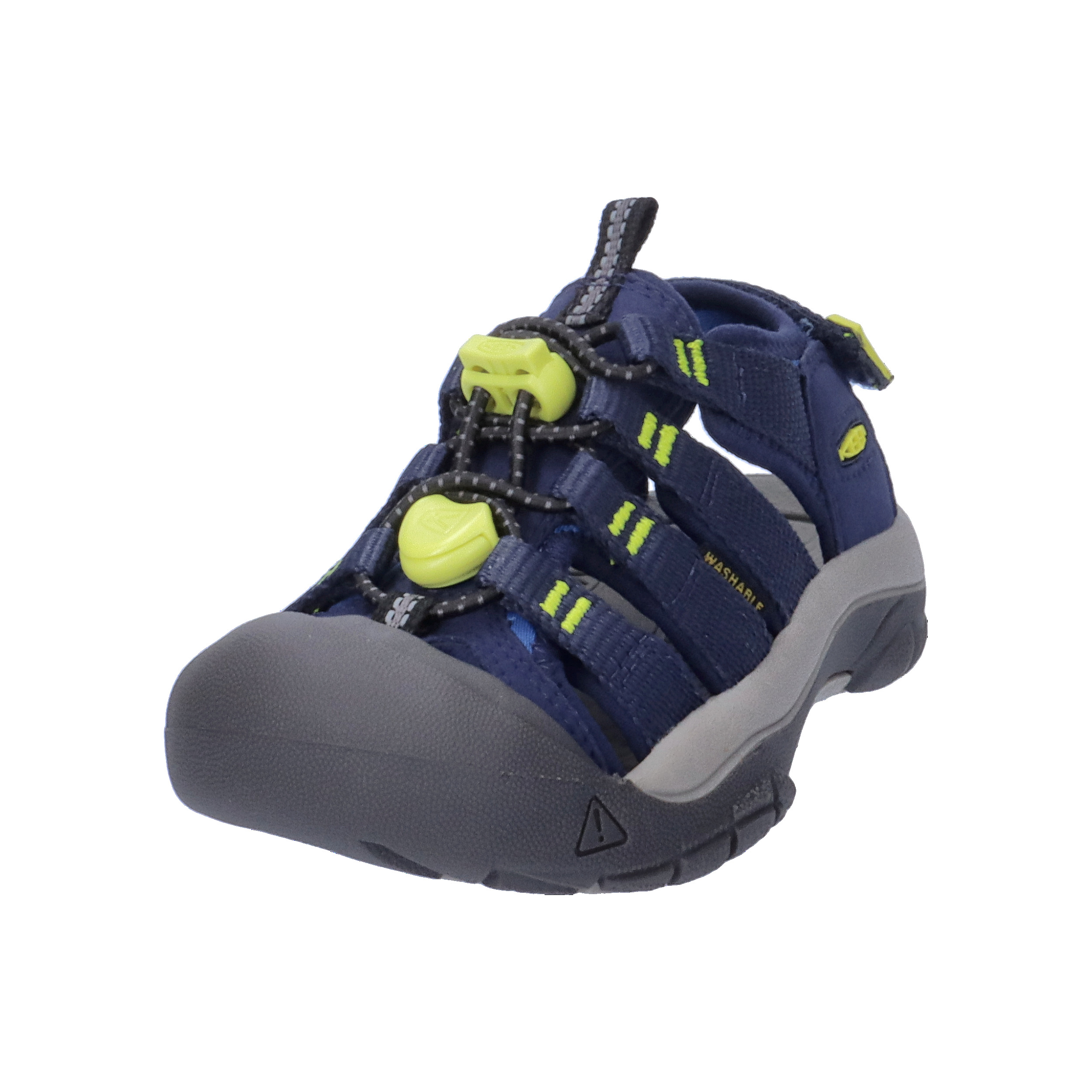 Keen Kinder Sandale Newport Boundless C - Bild 5 von 22