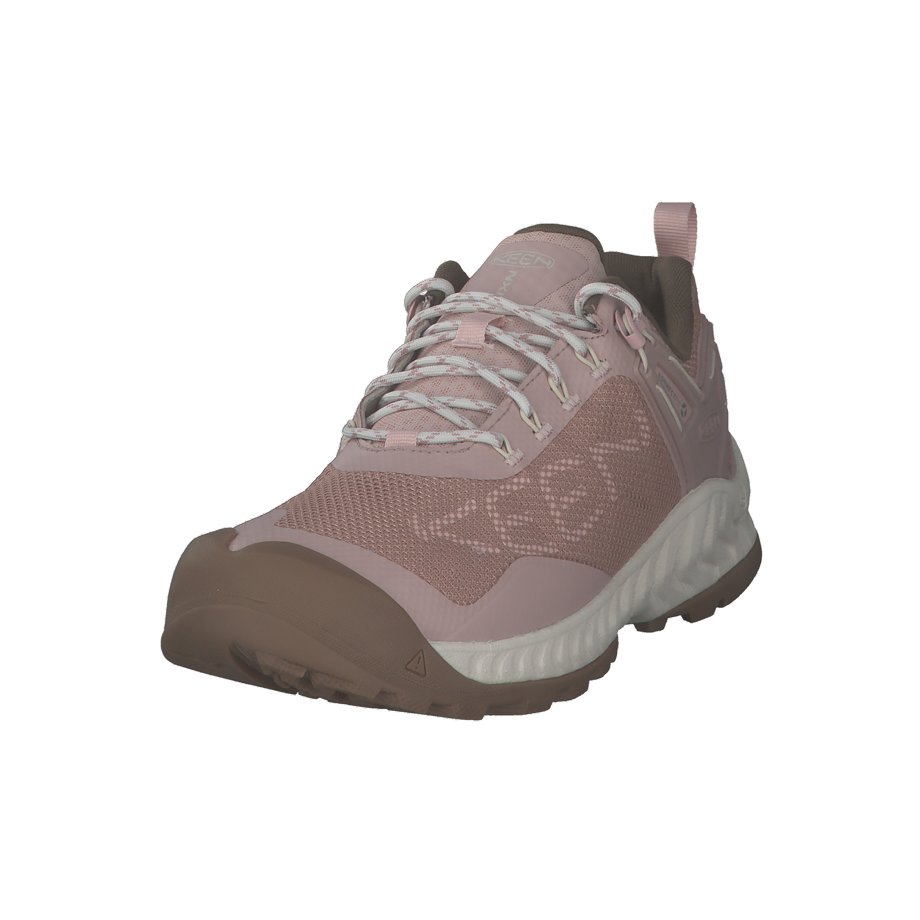 Zapatos de senderismo Keen para mujer NXIS EVO WP W - Imagen 12 de 48