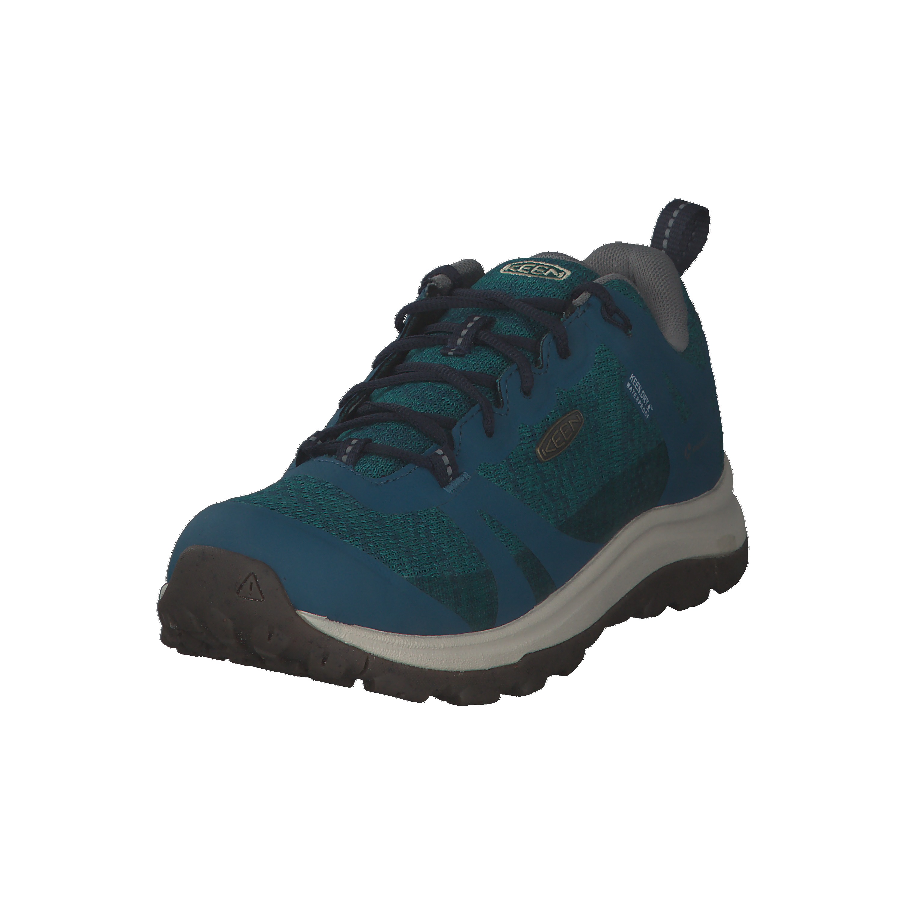 Scarpe da trekking donna Keen Terradora II WP