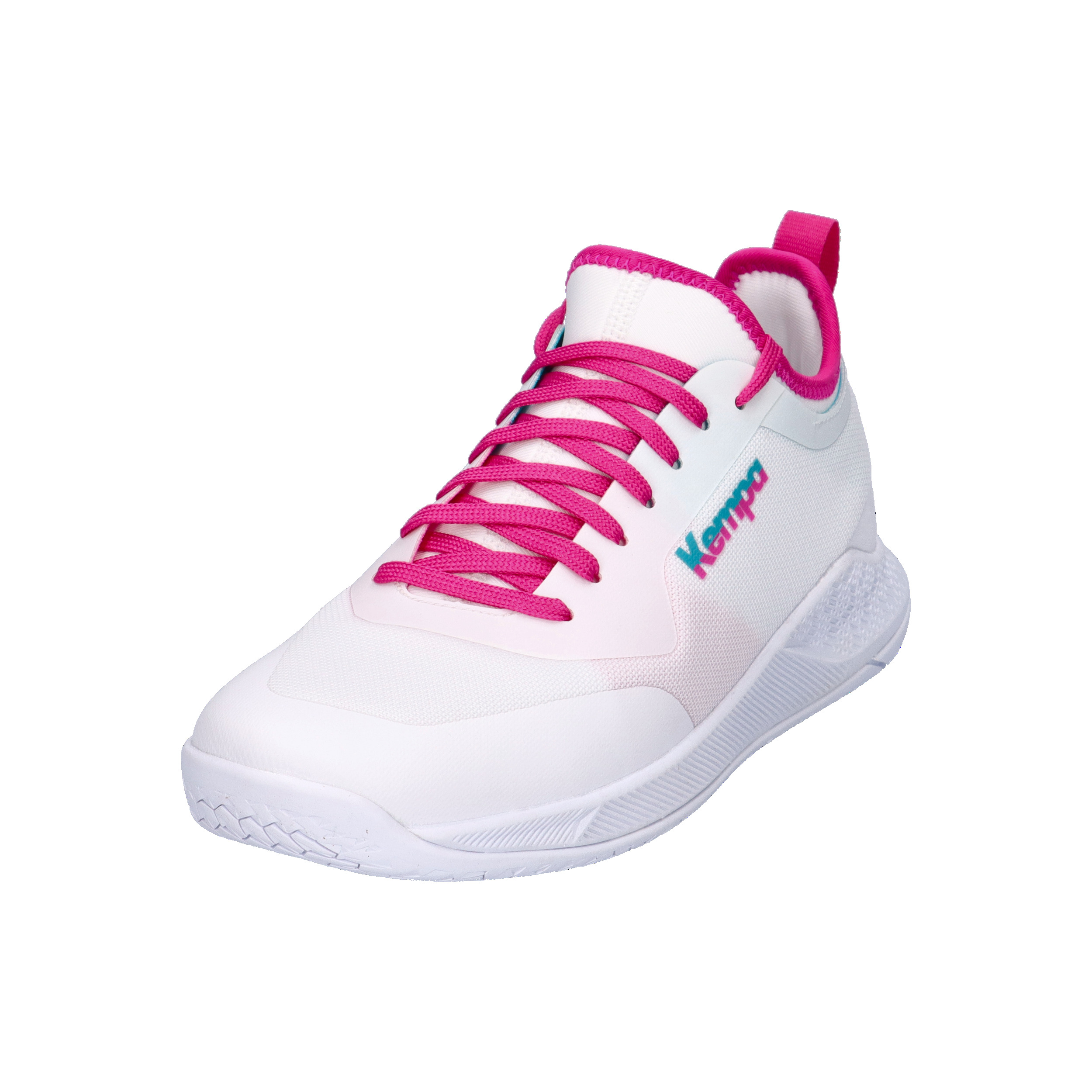 Kempa Kinder Handballschuhe Kourtfly Jr.