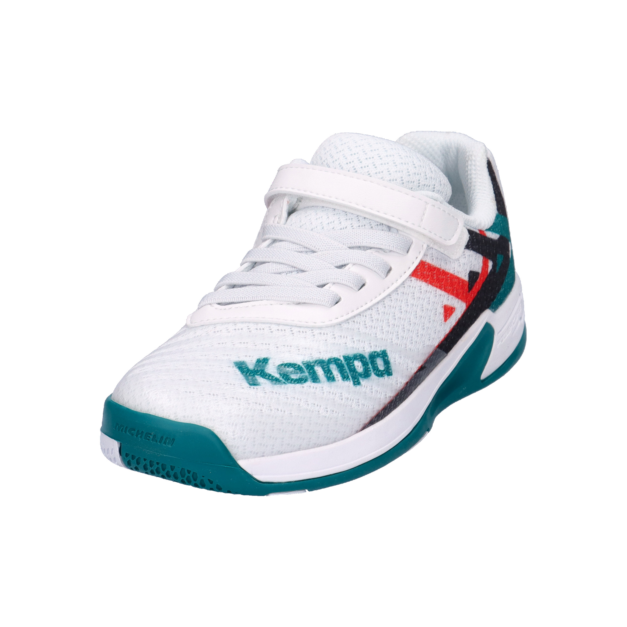 Kempa Kinder Handballschuhe WING 2.0