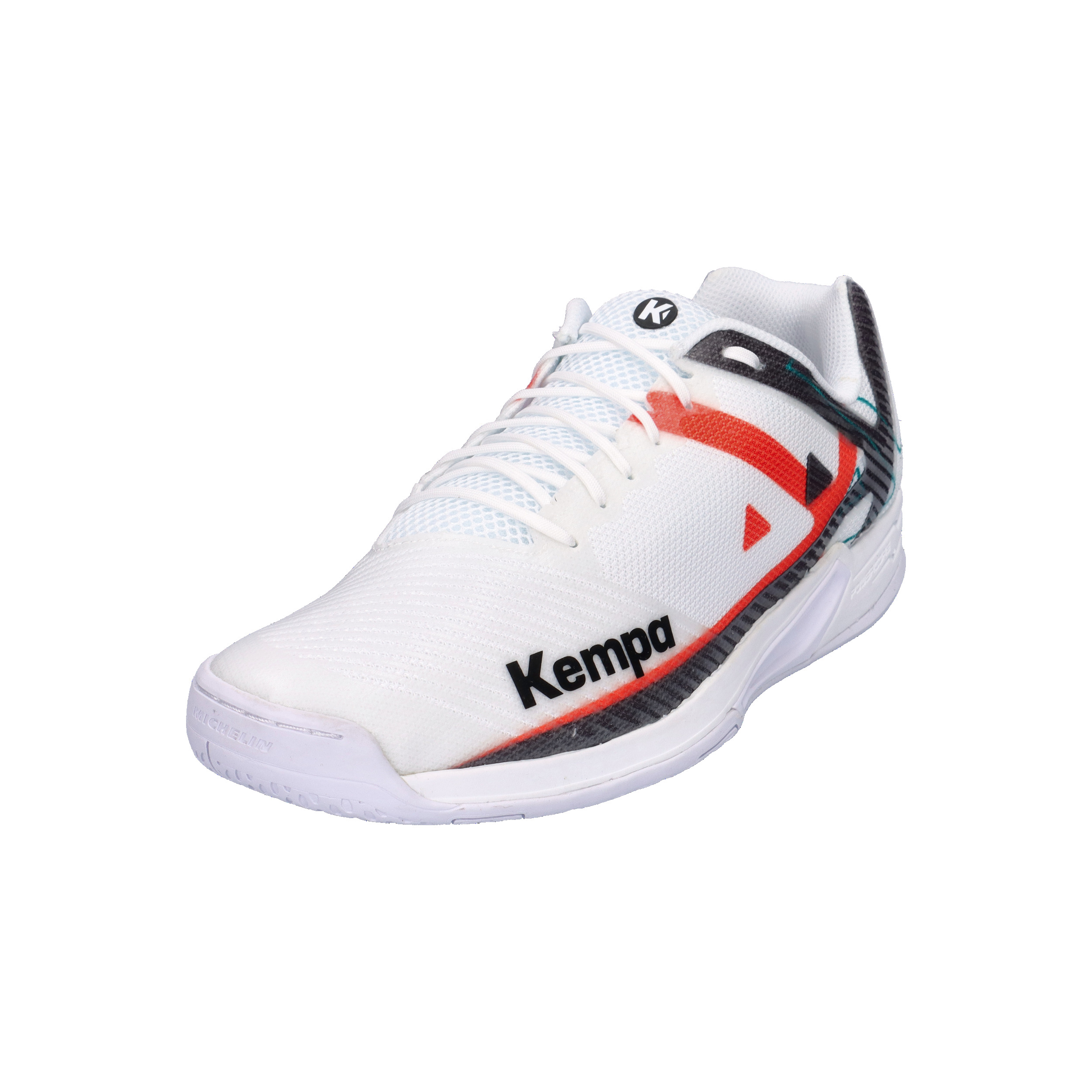 Kempa Herren Handballschuhe WING 2.0