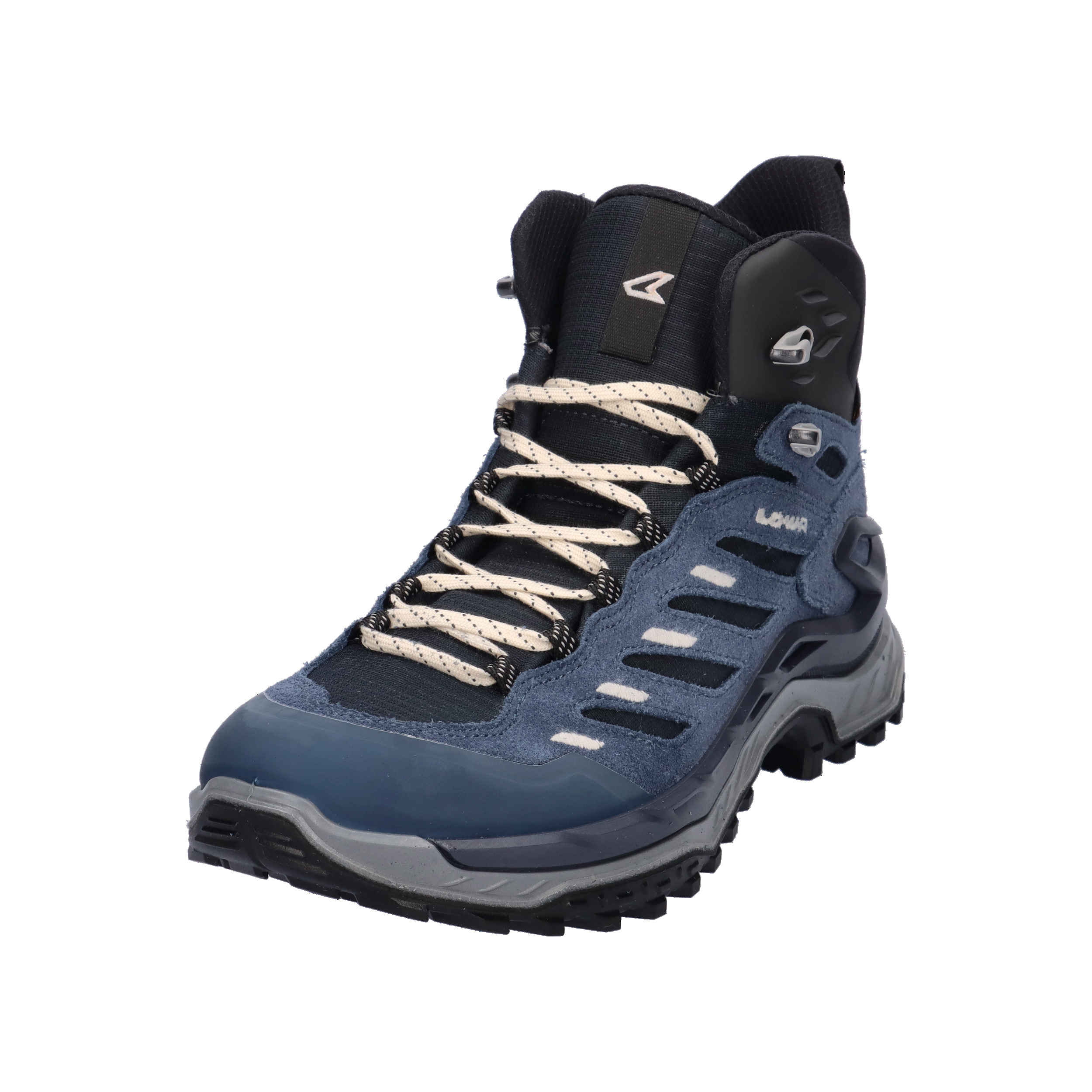 Lowa Damen Wanderschuhe INNOVO GTX MID Ws 321331 - Bild 5 von 24