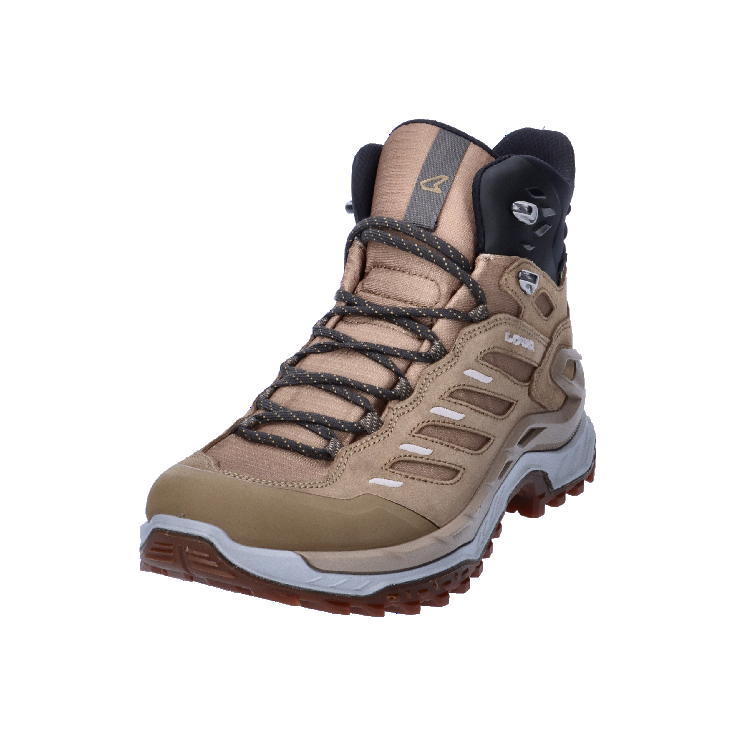 Lowa Damen Wanderschuhe INNOVO GTX MID Ws 321331 - Bild 17 von 24