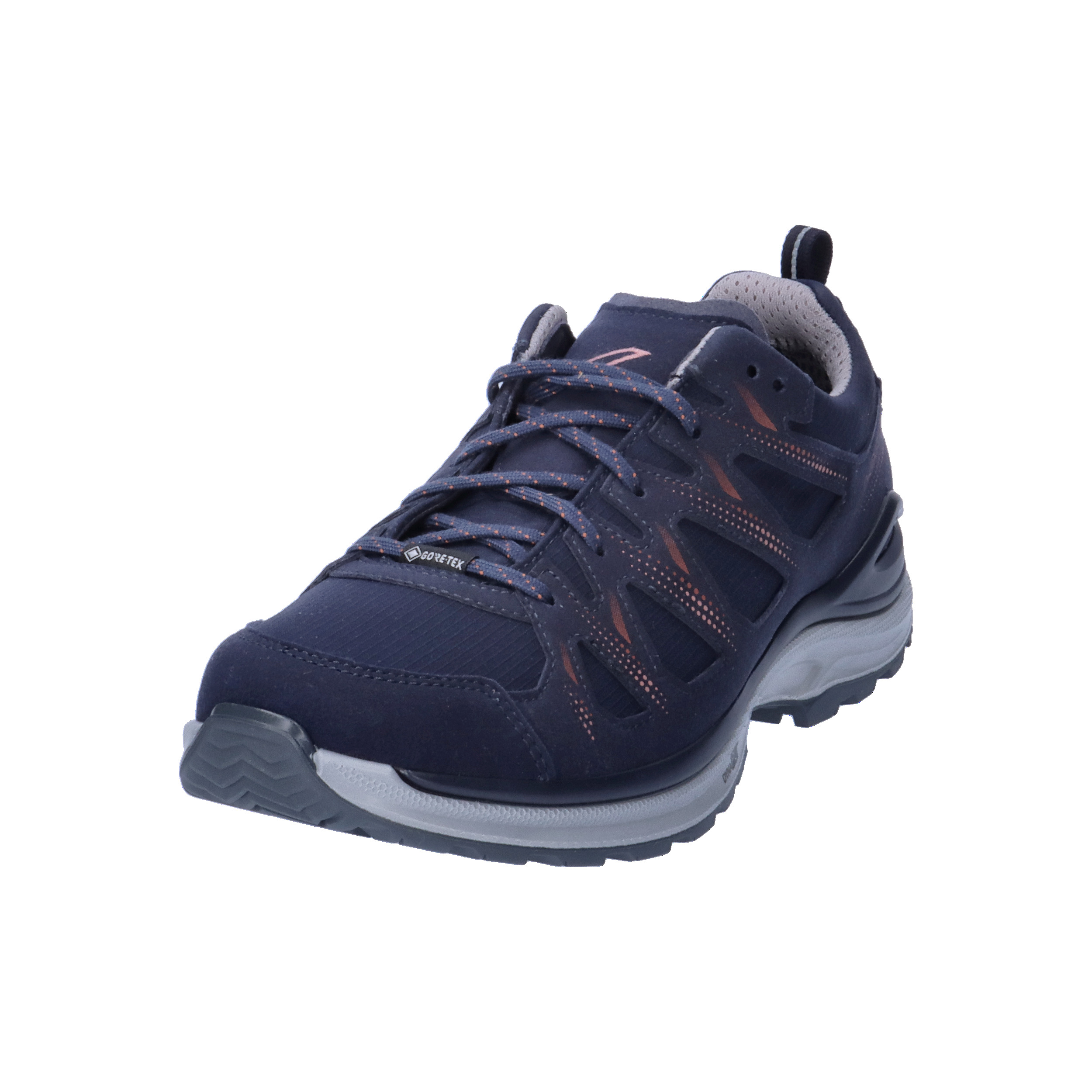 Lowa Damen Wanderschuhe INNOX EVO II GTX Ws 321417