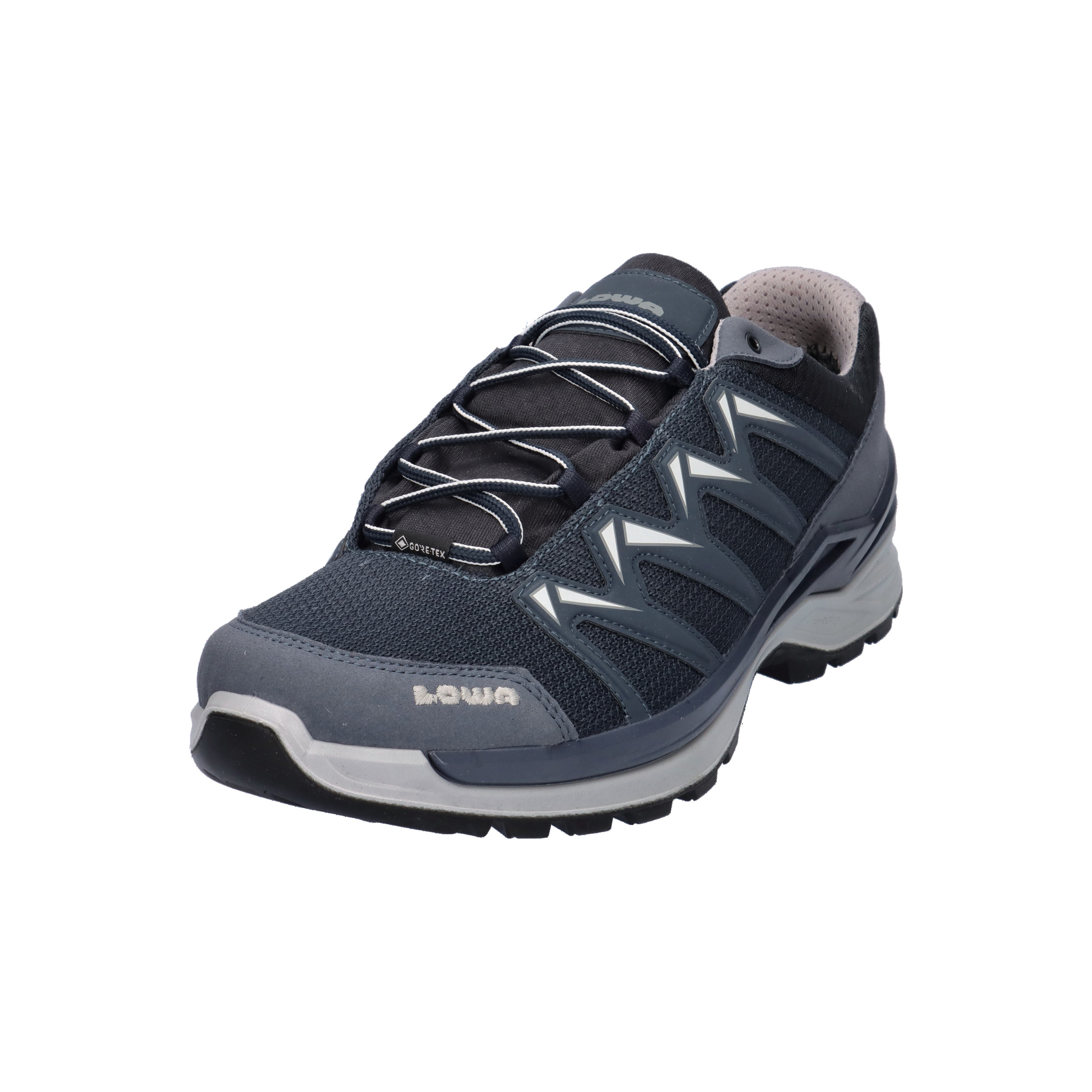 Lowa Herren Wanderschuhe INNOX PRO GTX LO 311709