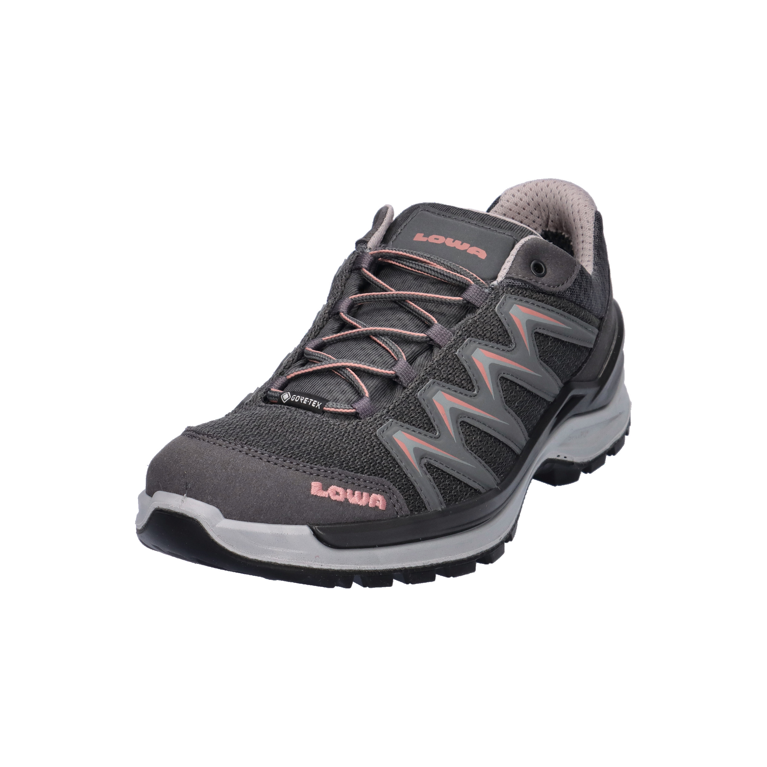 Lowa Damen Wanderschuhe INNOX PRO GTX LO WS 321709
