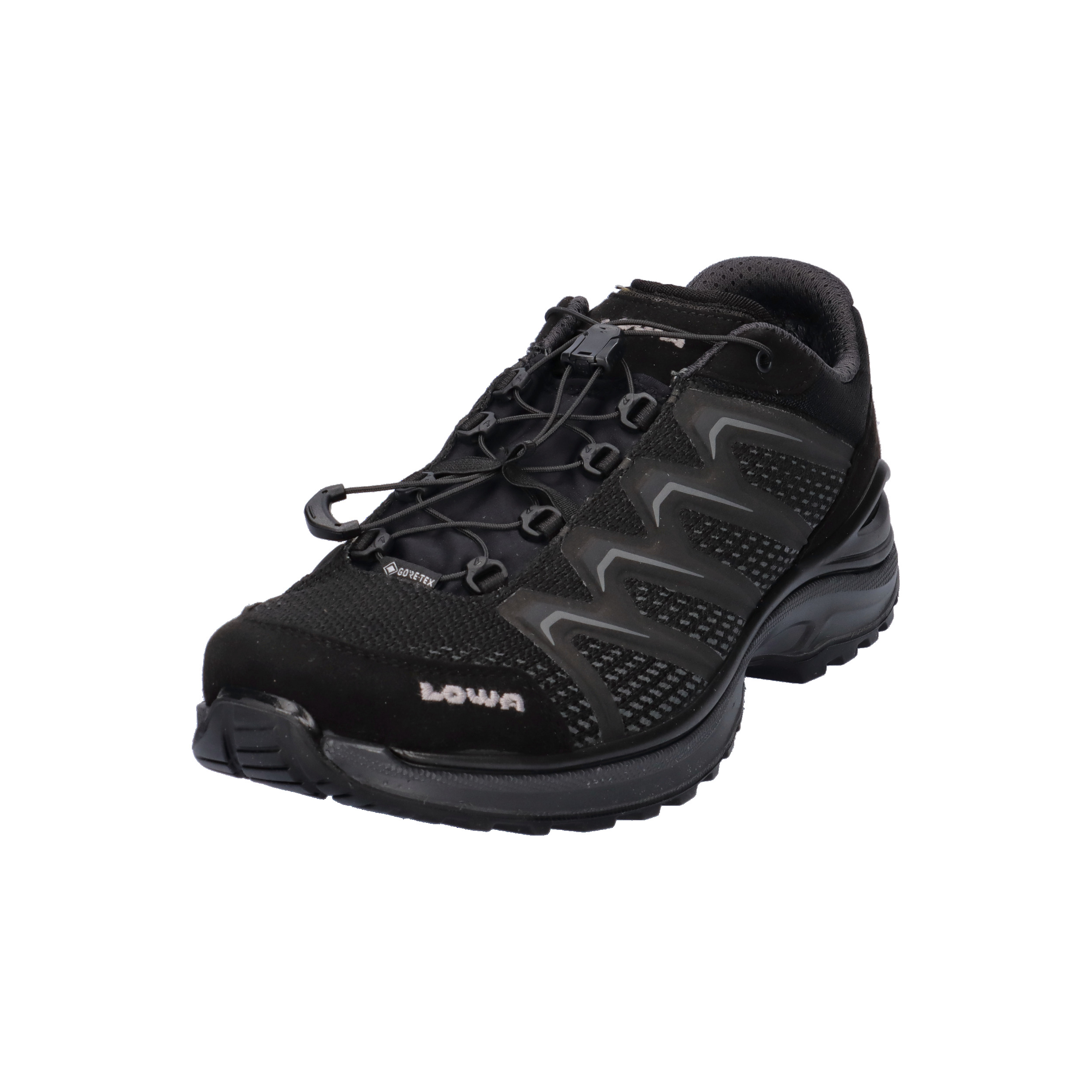 Lowa Herren Wanderschuhe Maddox GTX LO TF 310630