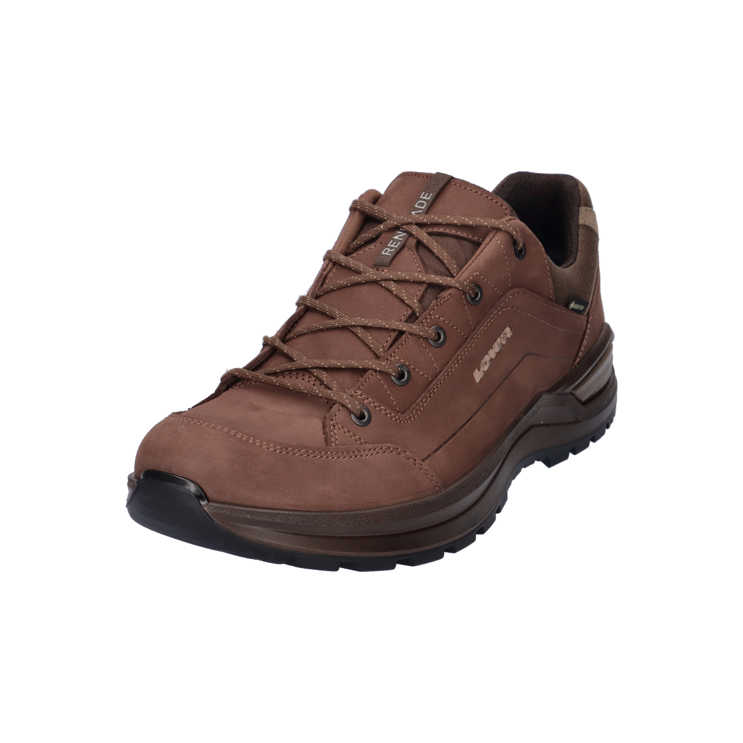Lowa Herren Wanderschuhe Renegade Evo GTX Lo 311867