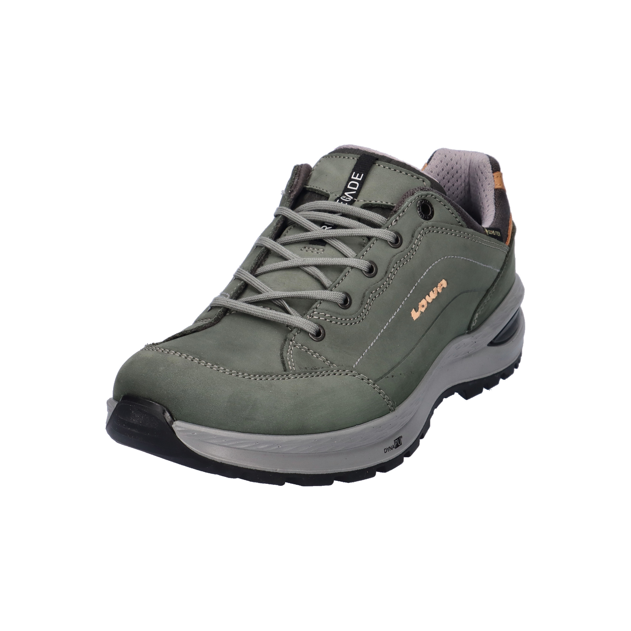 Lowa Damen Wanderschuhe RENEGADE EVO GTX LO Ws 321867