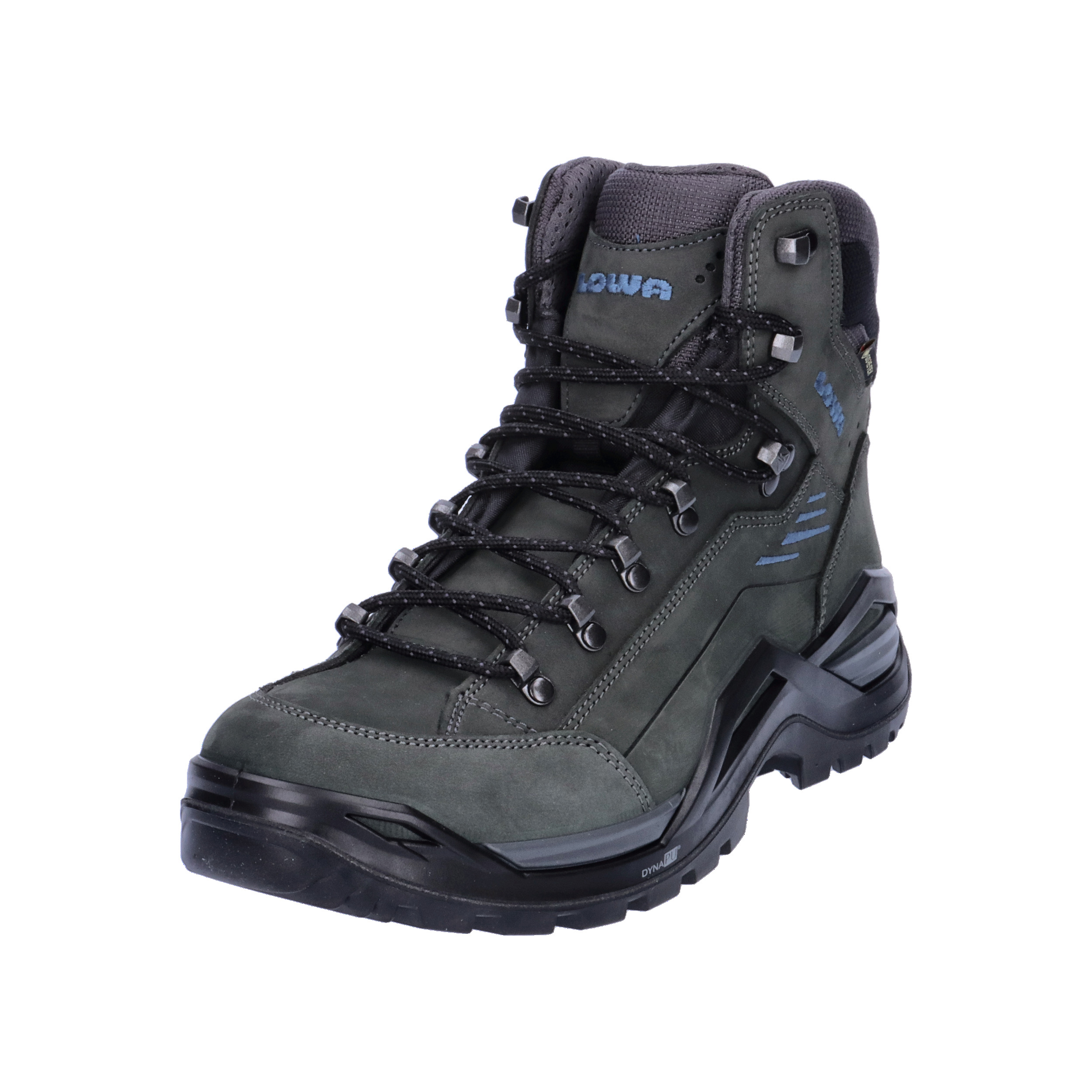Lowa Herren Wanderschuhe Renegade Evo GTX Mid 311916