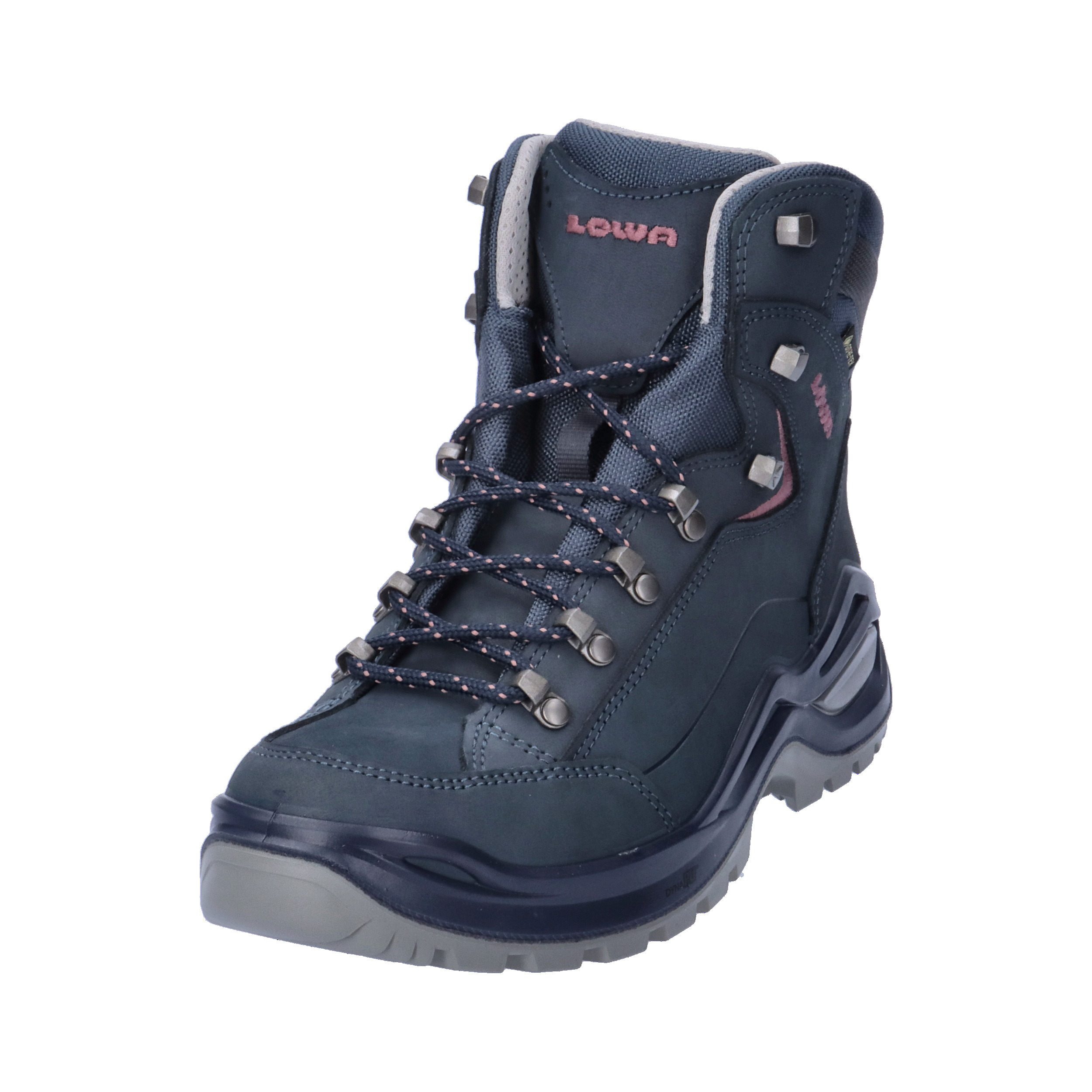 Lowa Damen Wanderschuhe RENEGADE EVO GTX MID Ws 321916