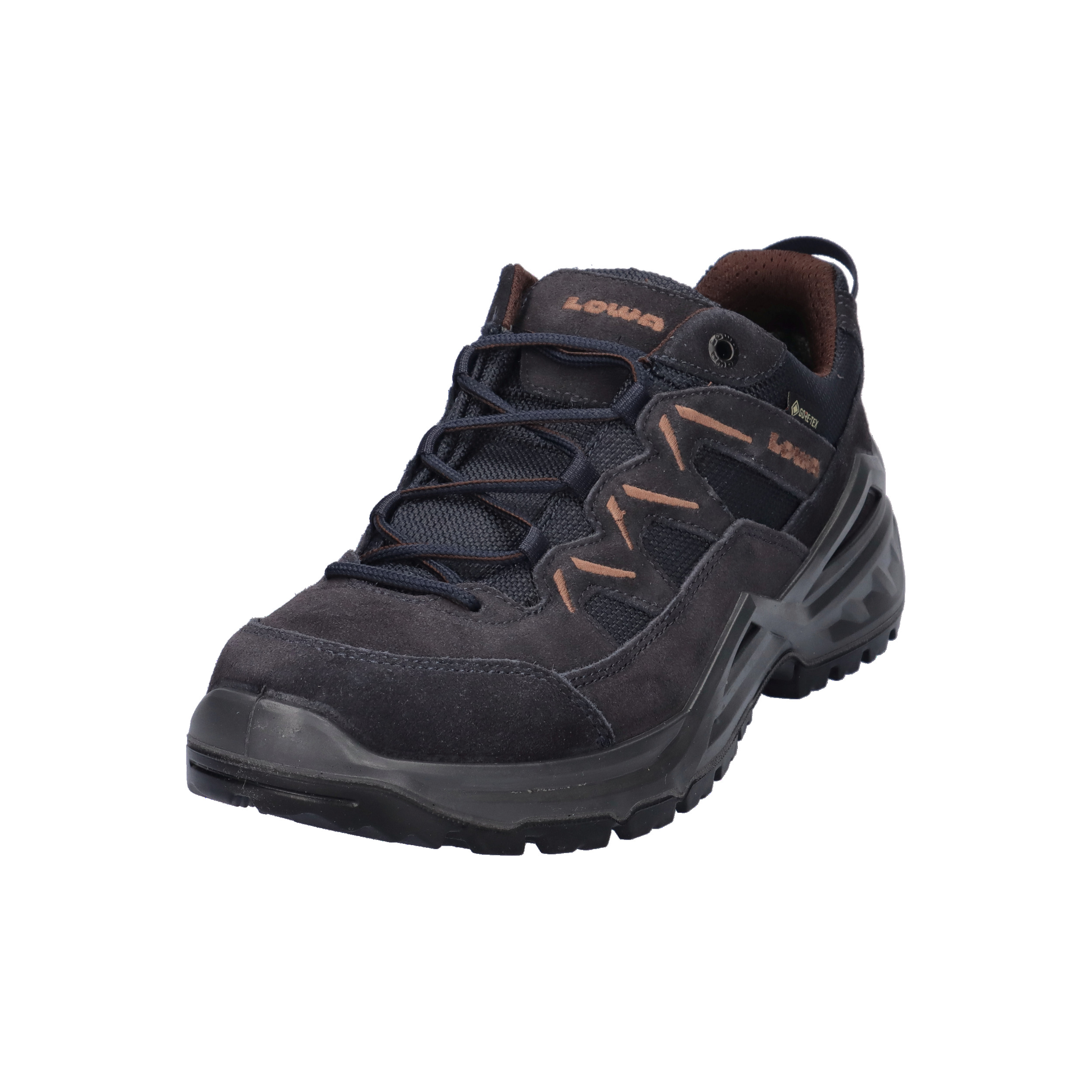 Lowa Herren Wanderschuhe SIRKOS EVO GTX LO 311805