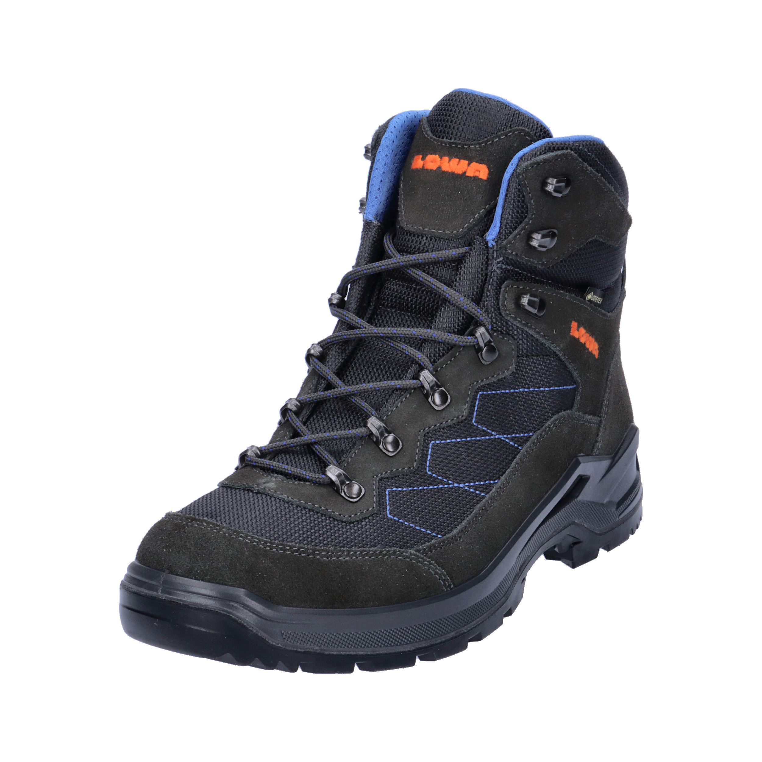 Lowa Herren Wanderschuhe Taurus Pro GTX Mid 311529 - Bild 5 von 13