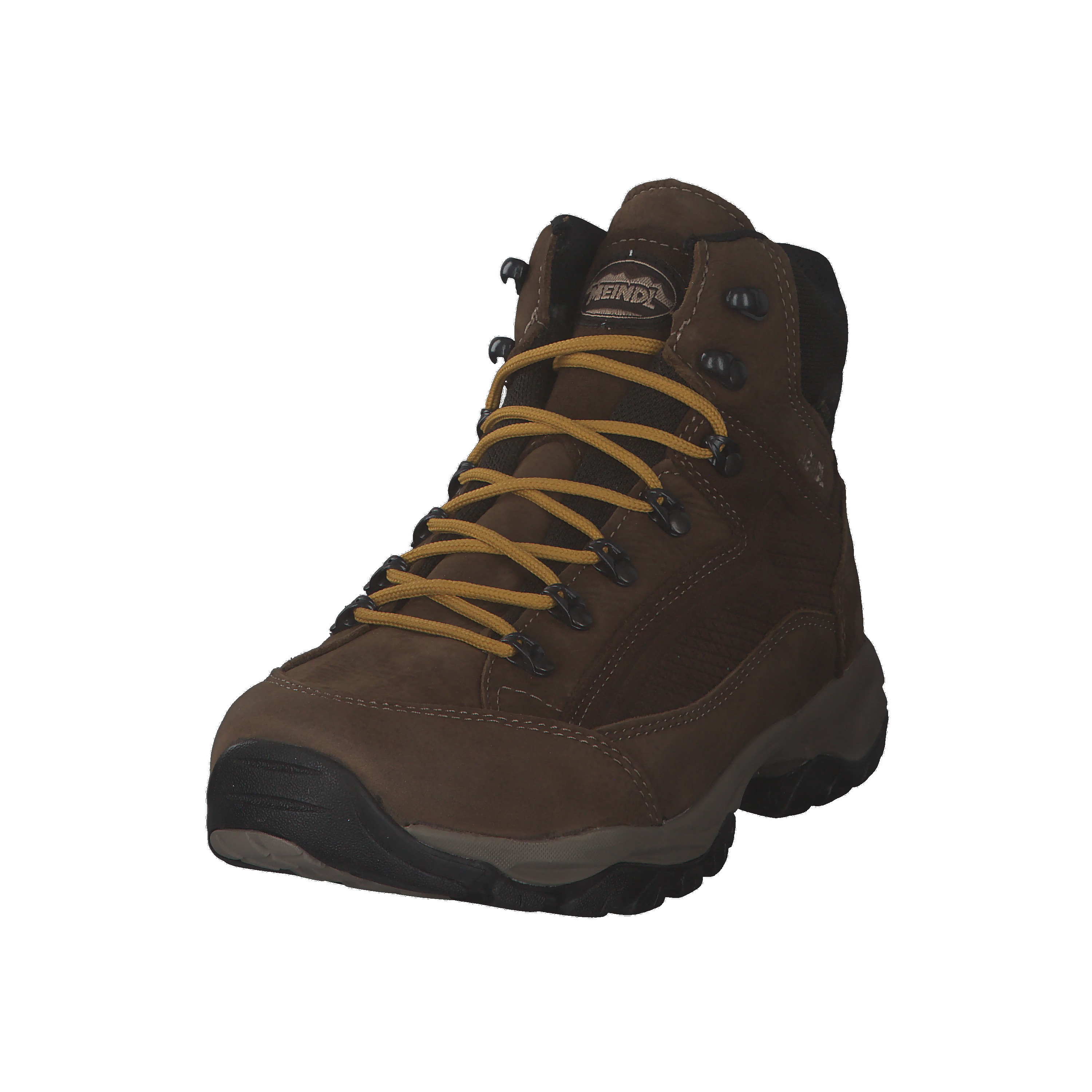 Meindl Herren Wanderstiefel Baltimore GTX 2964
