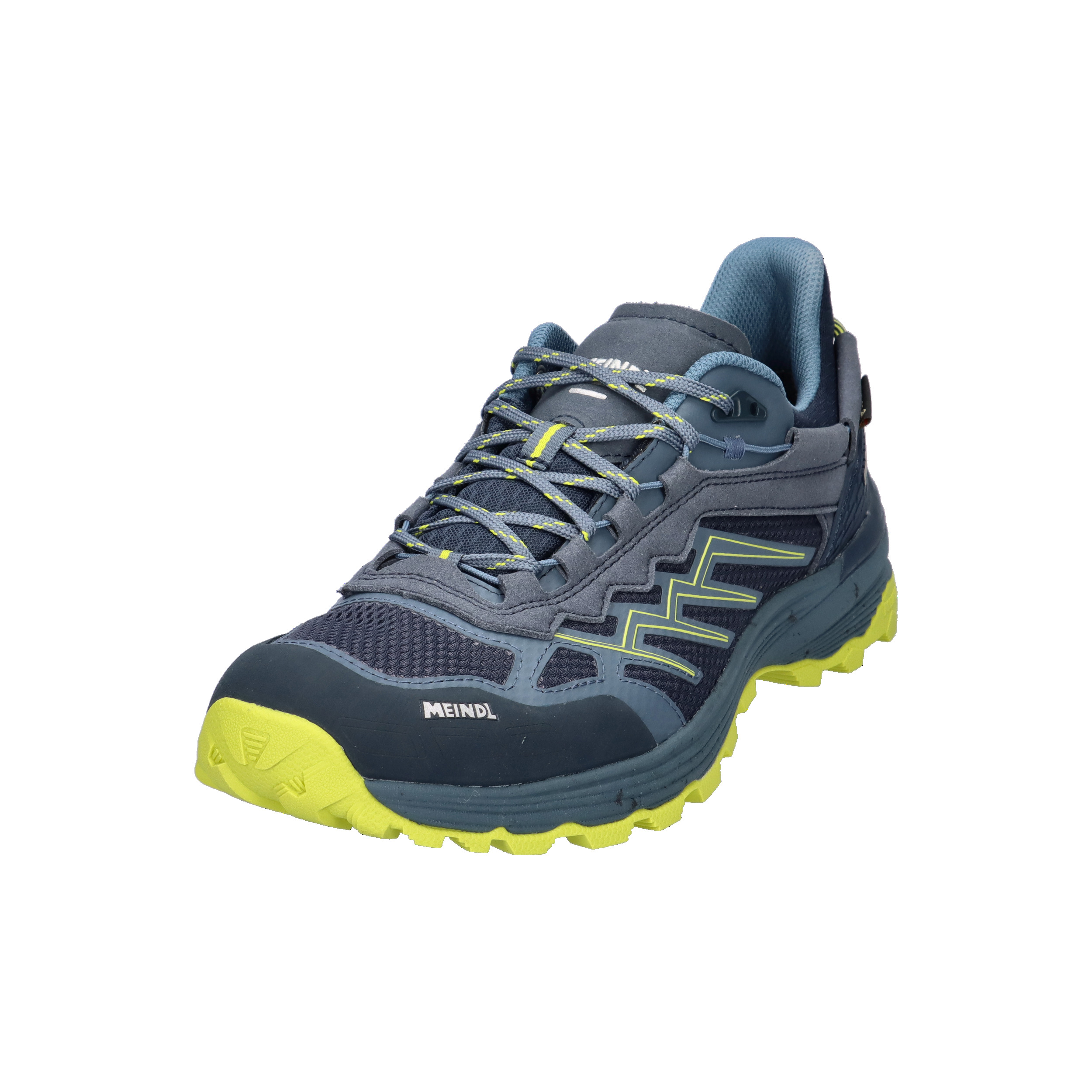 Meindl Herren Wanderschuhe Jamaica GTX 4751