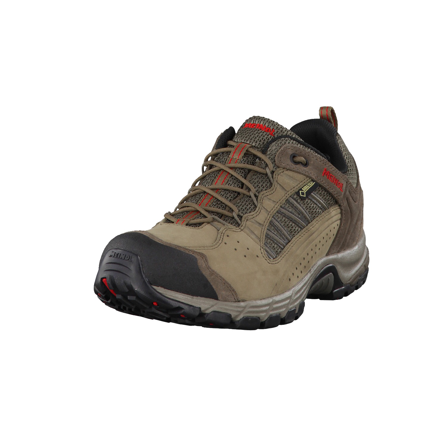 Meindl Herren Schuhe Journey Pro GTX 5219