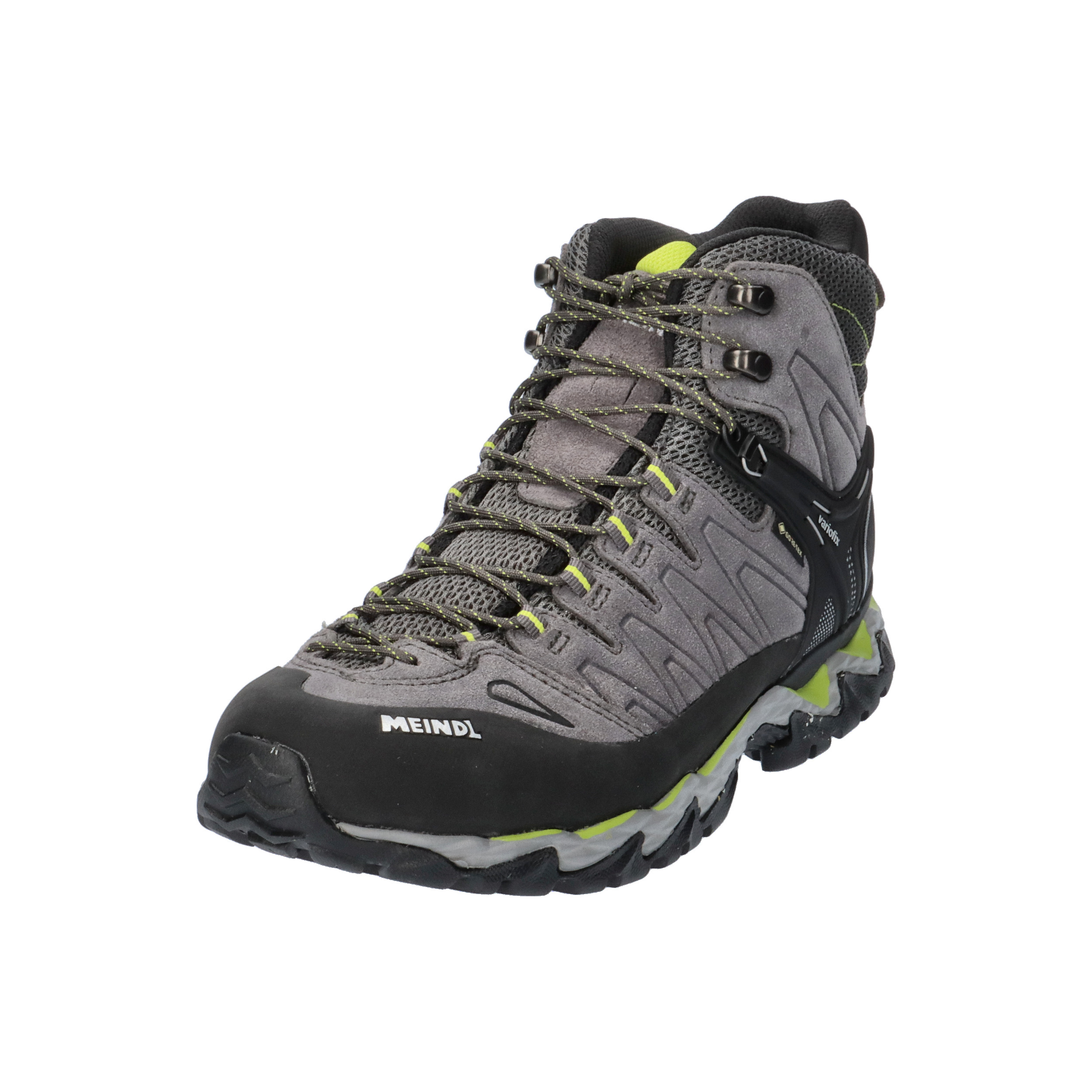 Meindl Herren Wanderschuhe Lite Hike GTX 4692