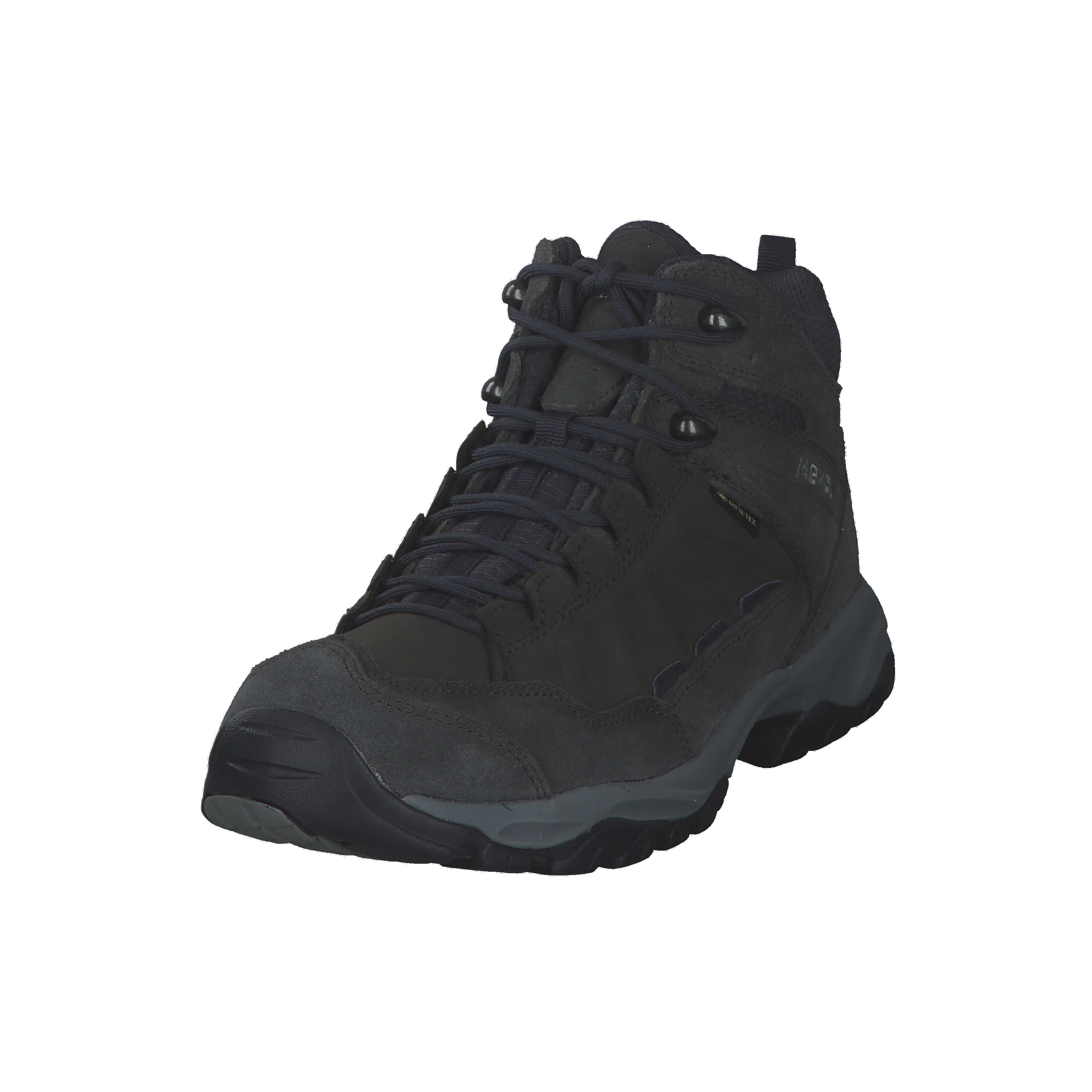 Meindl Herren Schuhe Nebraska Mid GTX 3424 - Bild 16 von 24