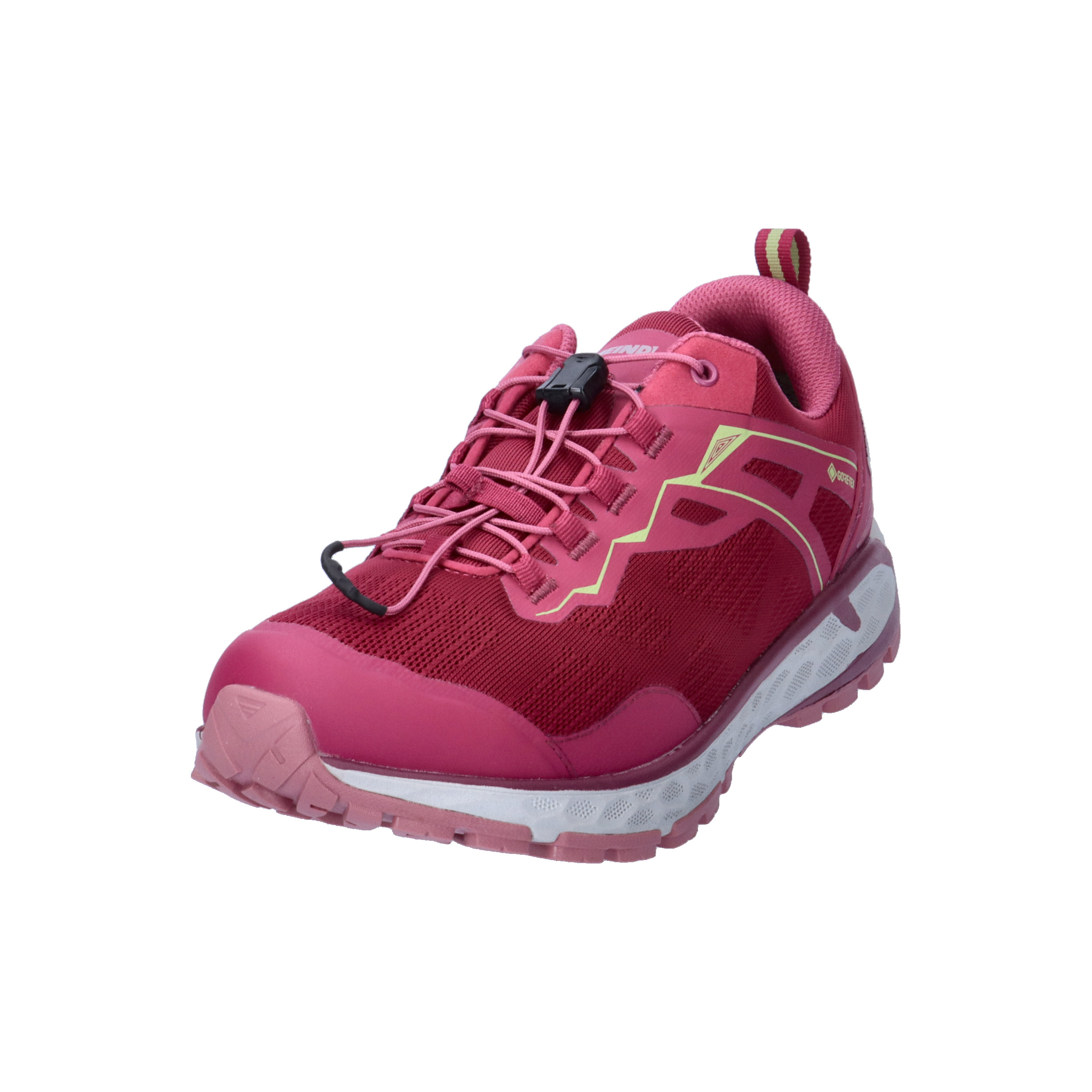Meindl Damen Wanderschuhe Power Walker Lady 3.0 55670 - Bild 5 von 13