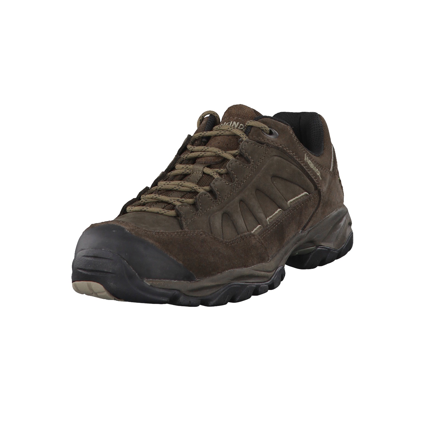 Meindl Herren Wanderschuhe Nebraska 3447