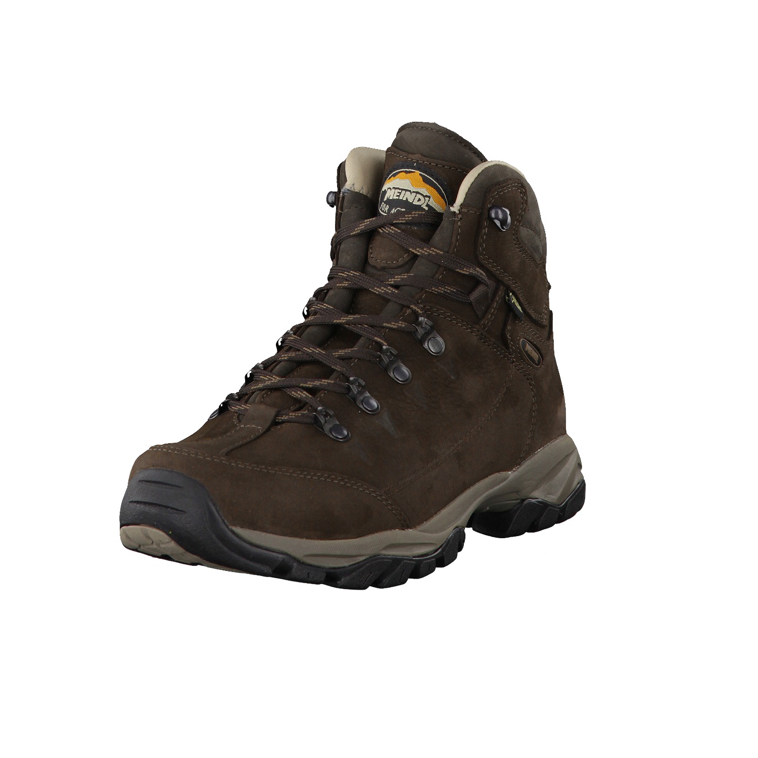Meindl Herren Wanderstiefel Ohio 2 GTX 3889