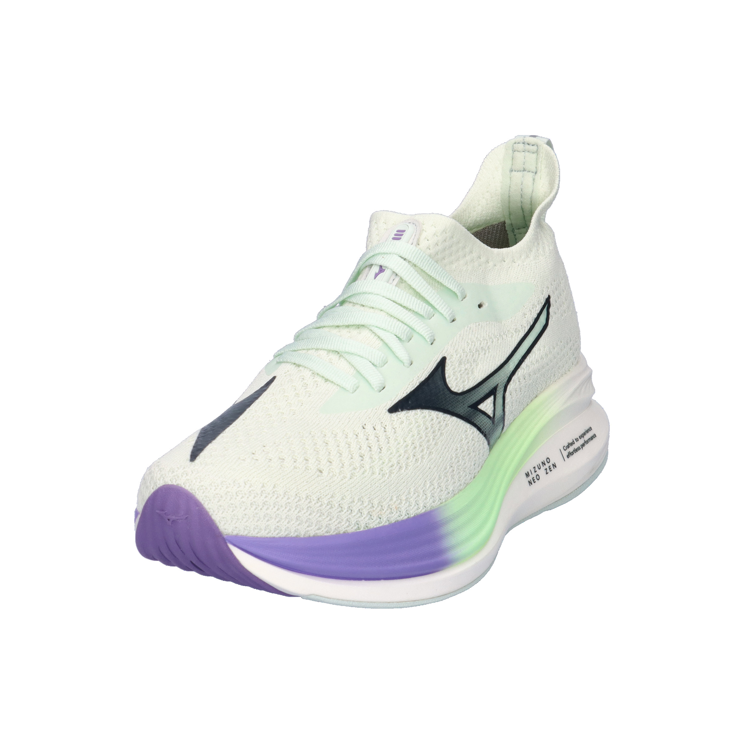Mizuno Damen Laufschuhe Mizuno Neo Zen J1GD2586