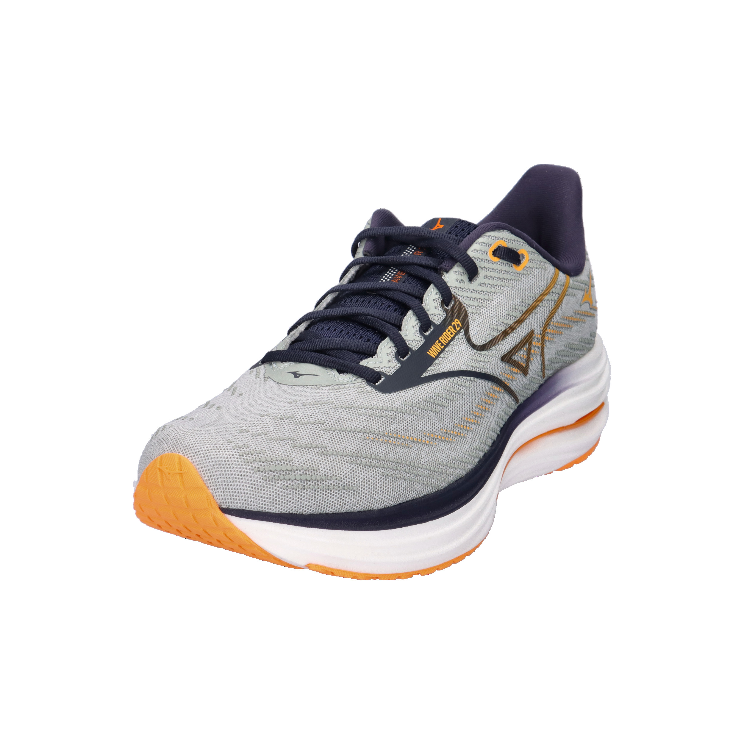Mizuno Herren Laufschuhe WAVE RIDER 29 JIGC2503