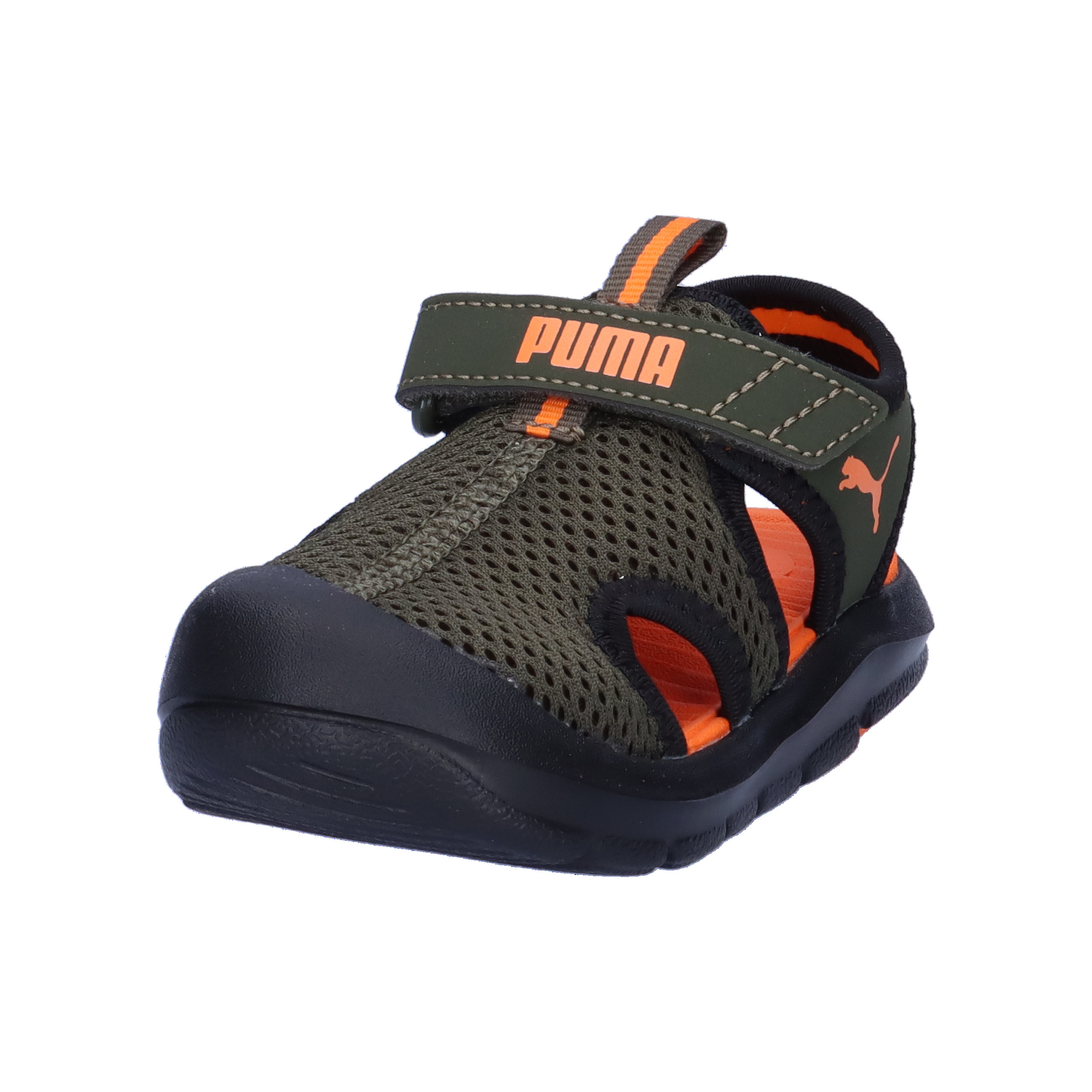 Puma Kleinkinder Sandale Fun Racer Sandal Mesh V Inf 401576