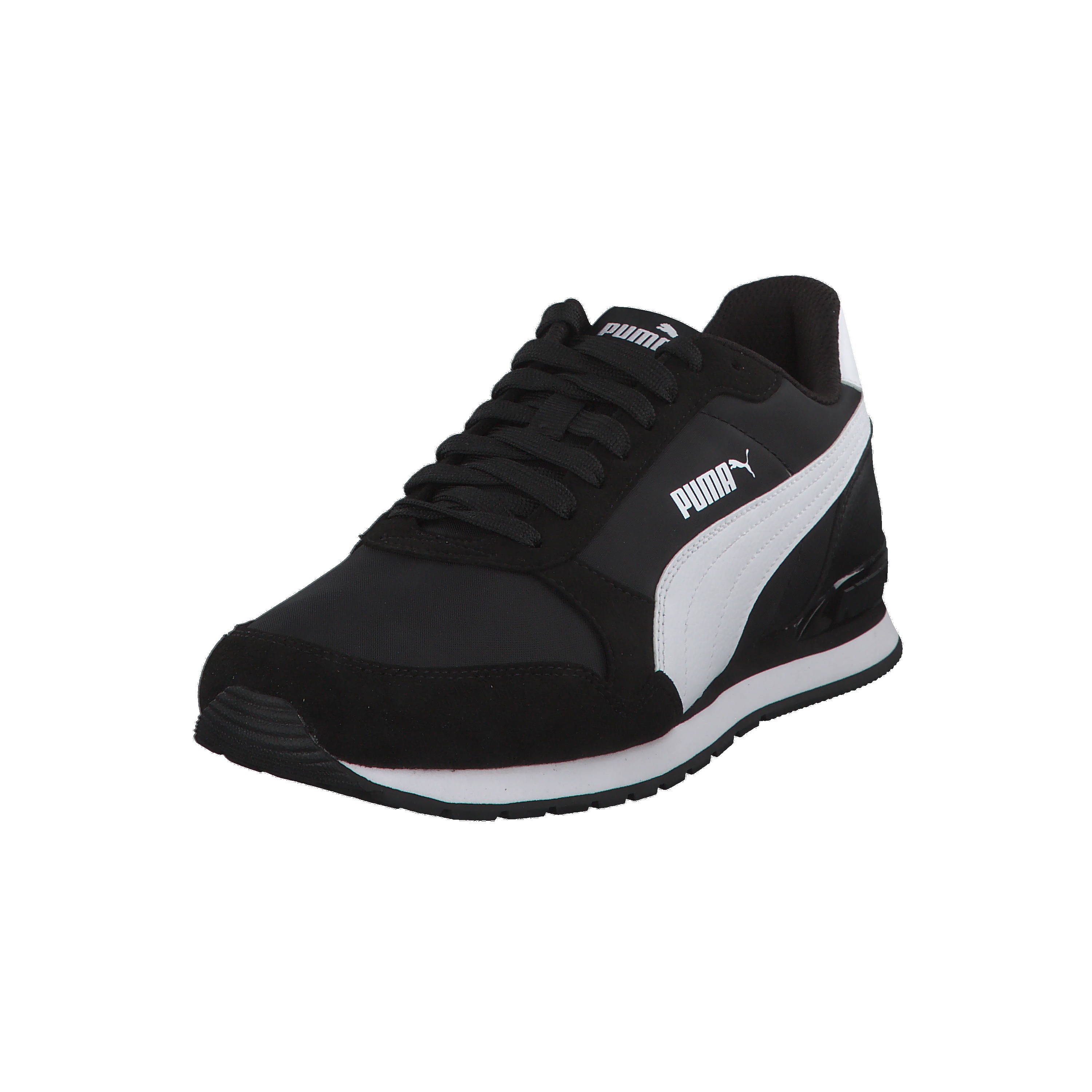 Puma Unisex Sneaker ST Runner v2 NL 365278