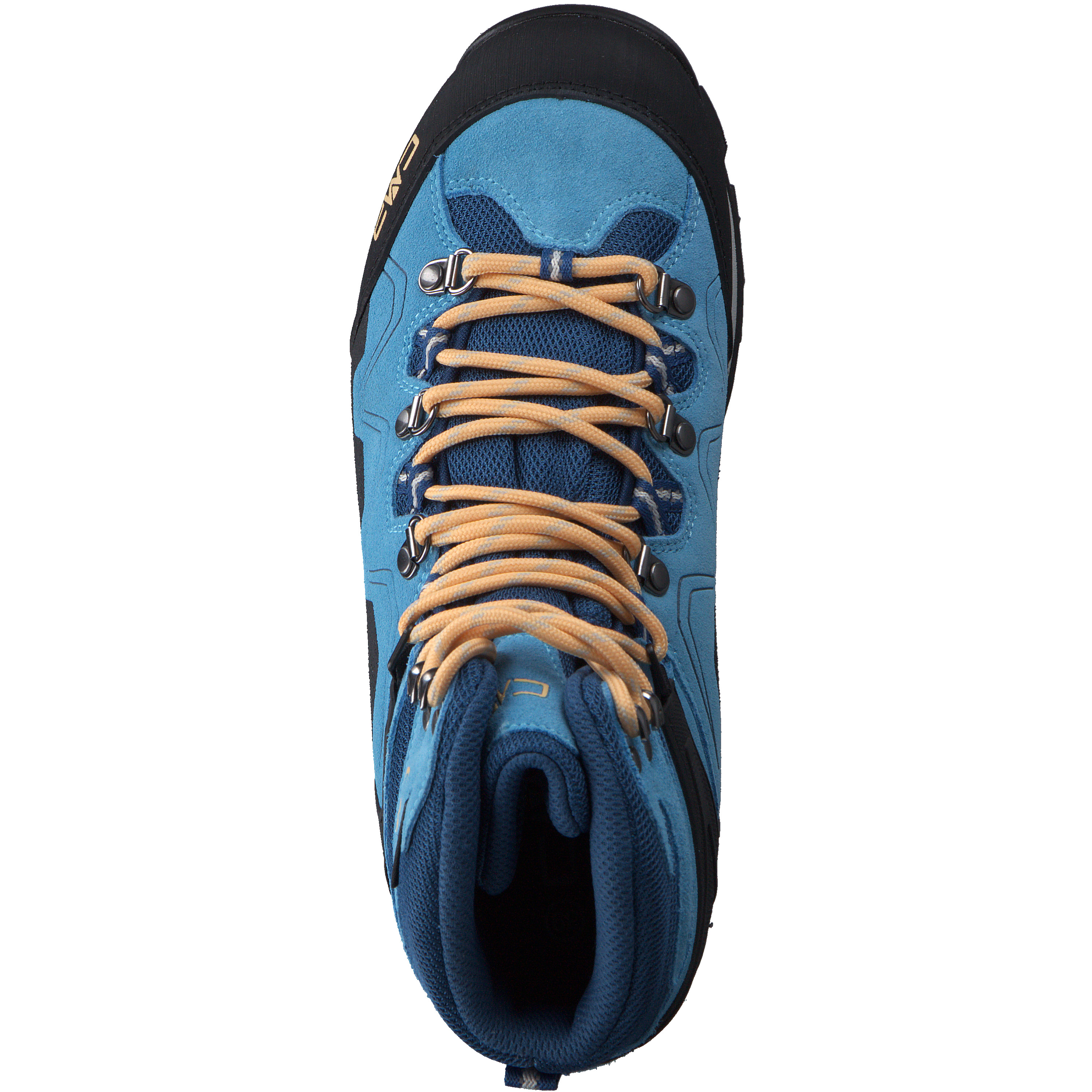 CMP Damen Wanderschuhe Athunis Mid Trekking WP 31Q4976 - Bild 6 von 24