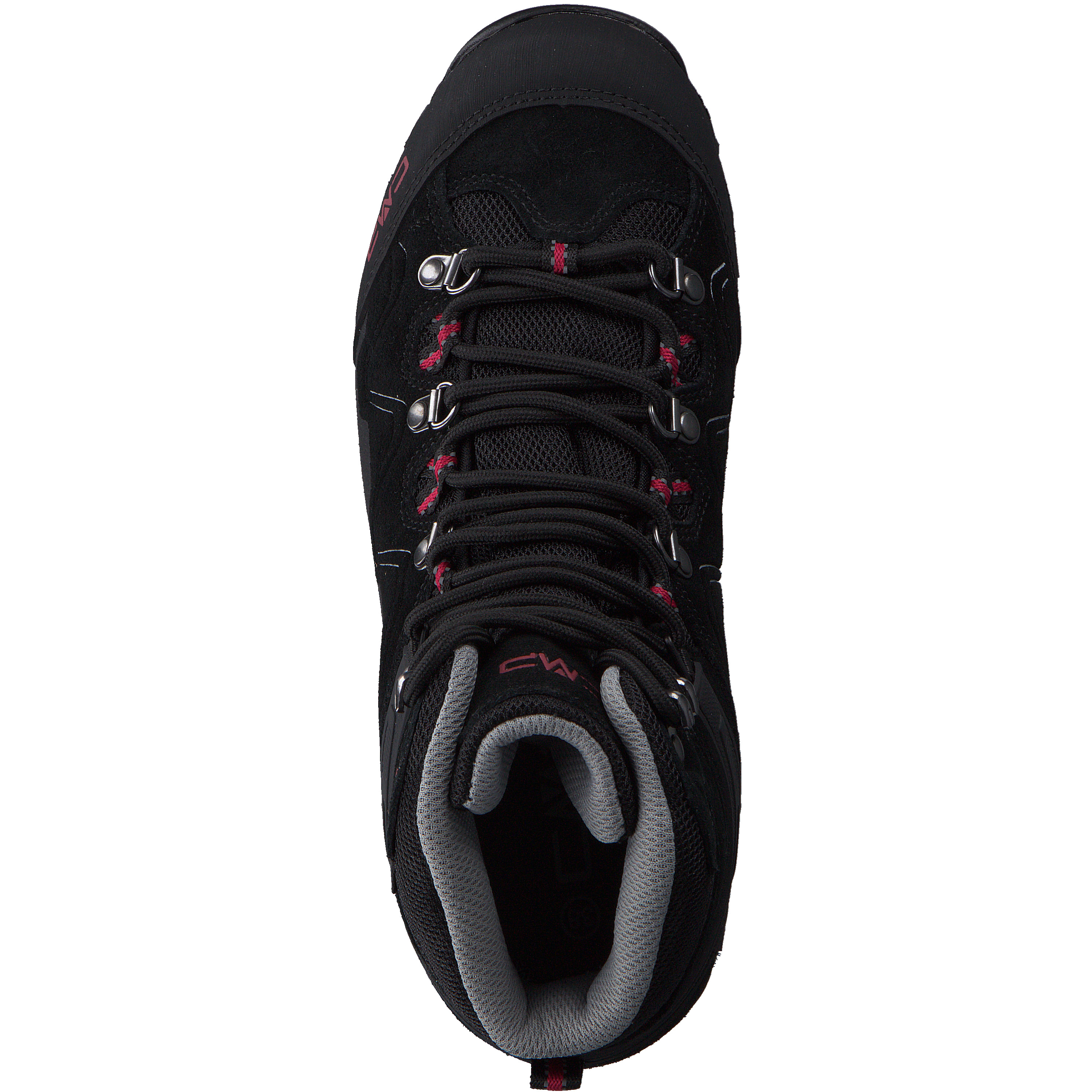 CMP Damen Wanderschuhe Athunis Mid Trekking WP 31Q4976 - Bild 18 von 24