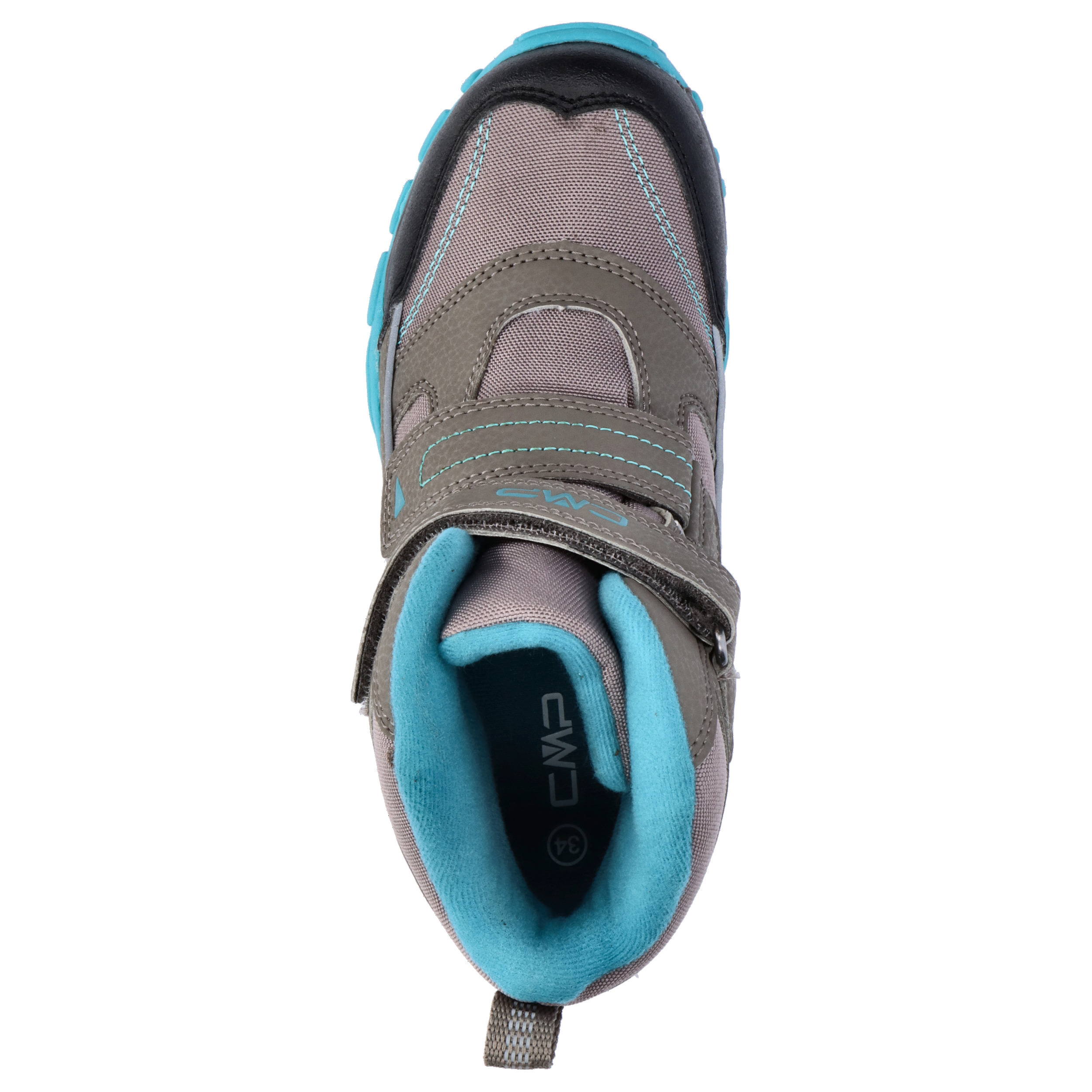 CMP Kinder Winterstiefel Pyry Snow Boot WP 38Q4514J - Bild 34 von 55