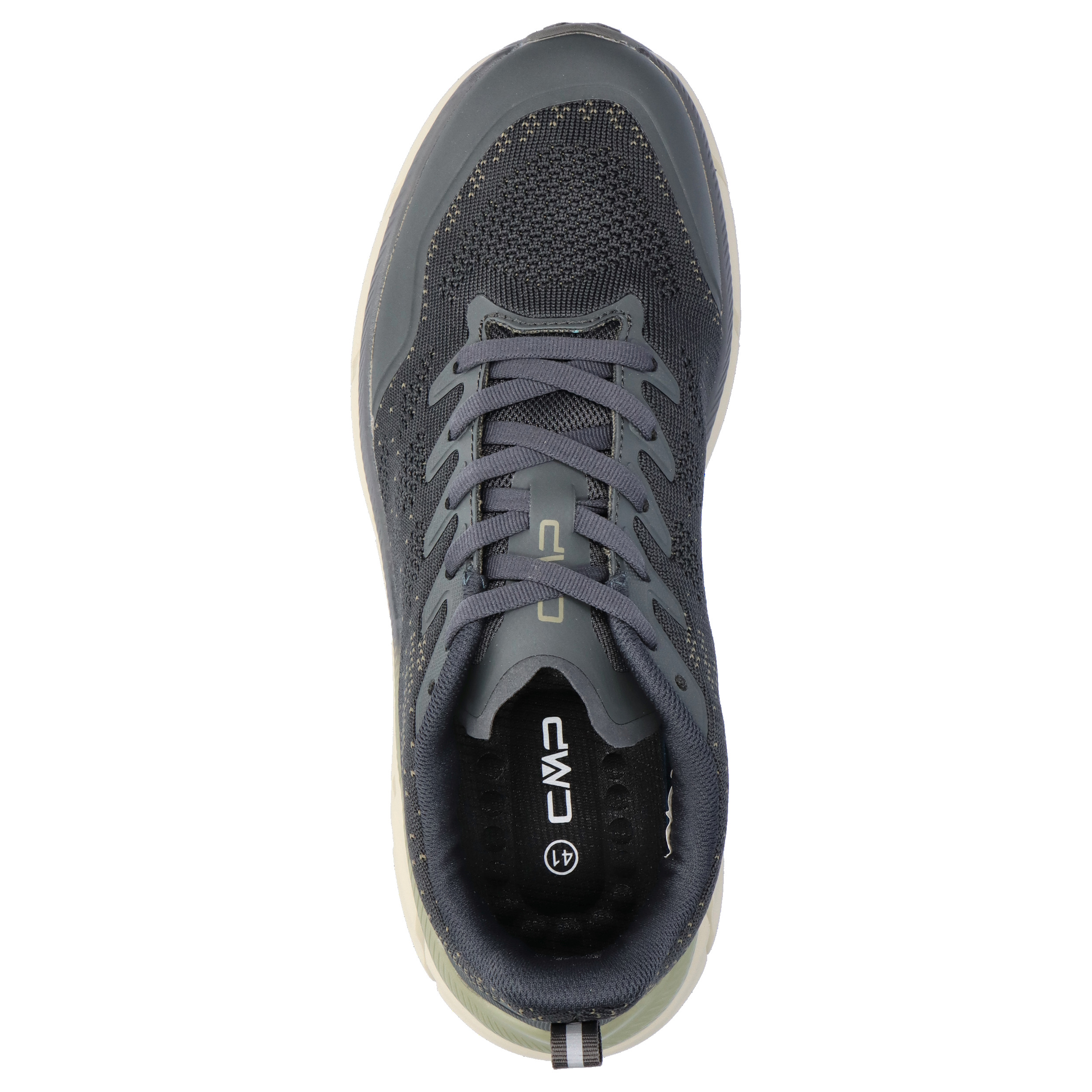 CMP Herren Wanderschuhe RAHMSY MULTIFUNCTIONAL 3Q65877