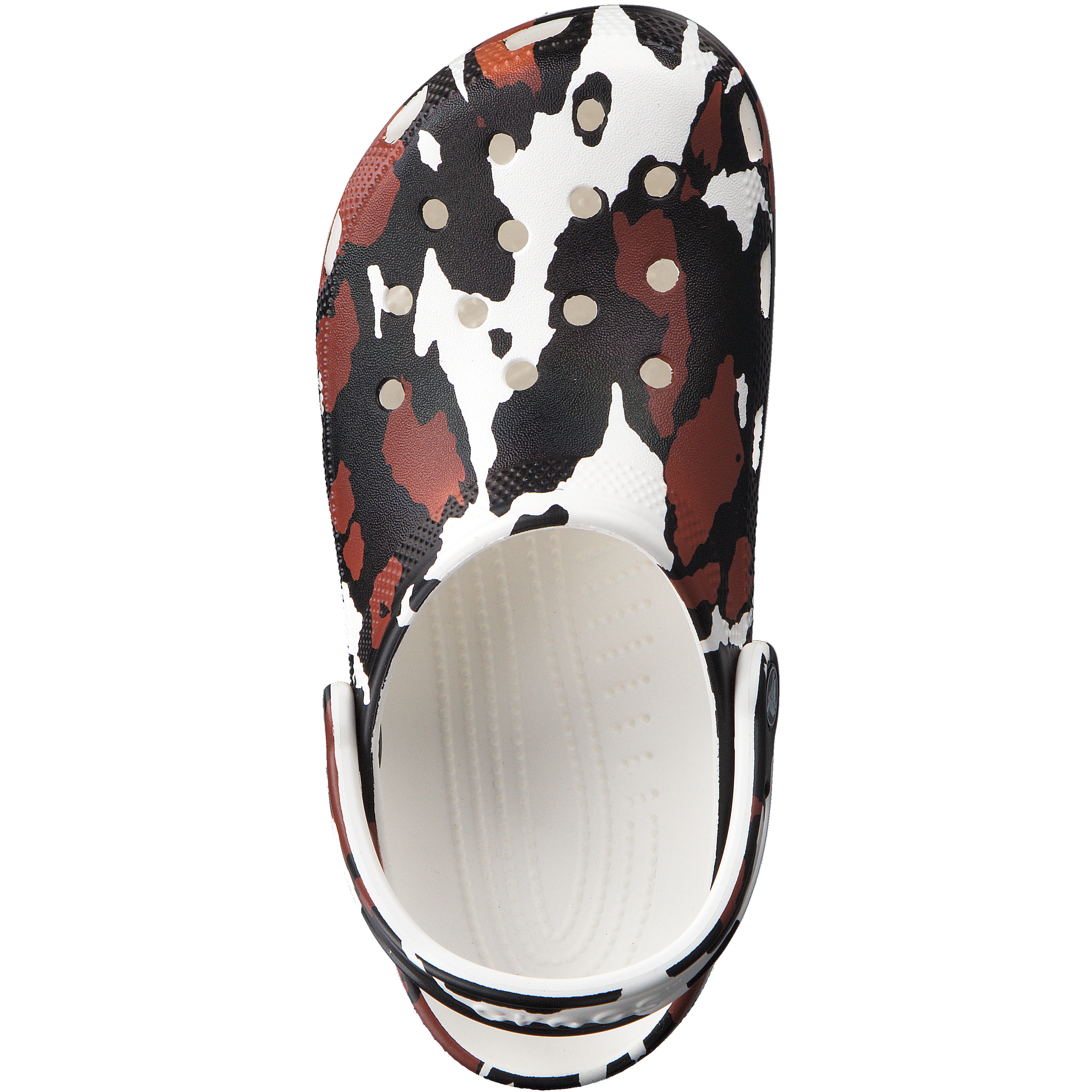 Crocs Unisex Schuhe Classic Animal Print Clog 206676 - Bild 6 von 13